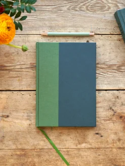 Notizbuch A5