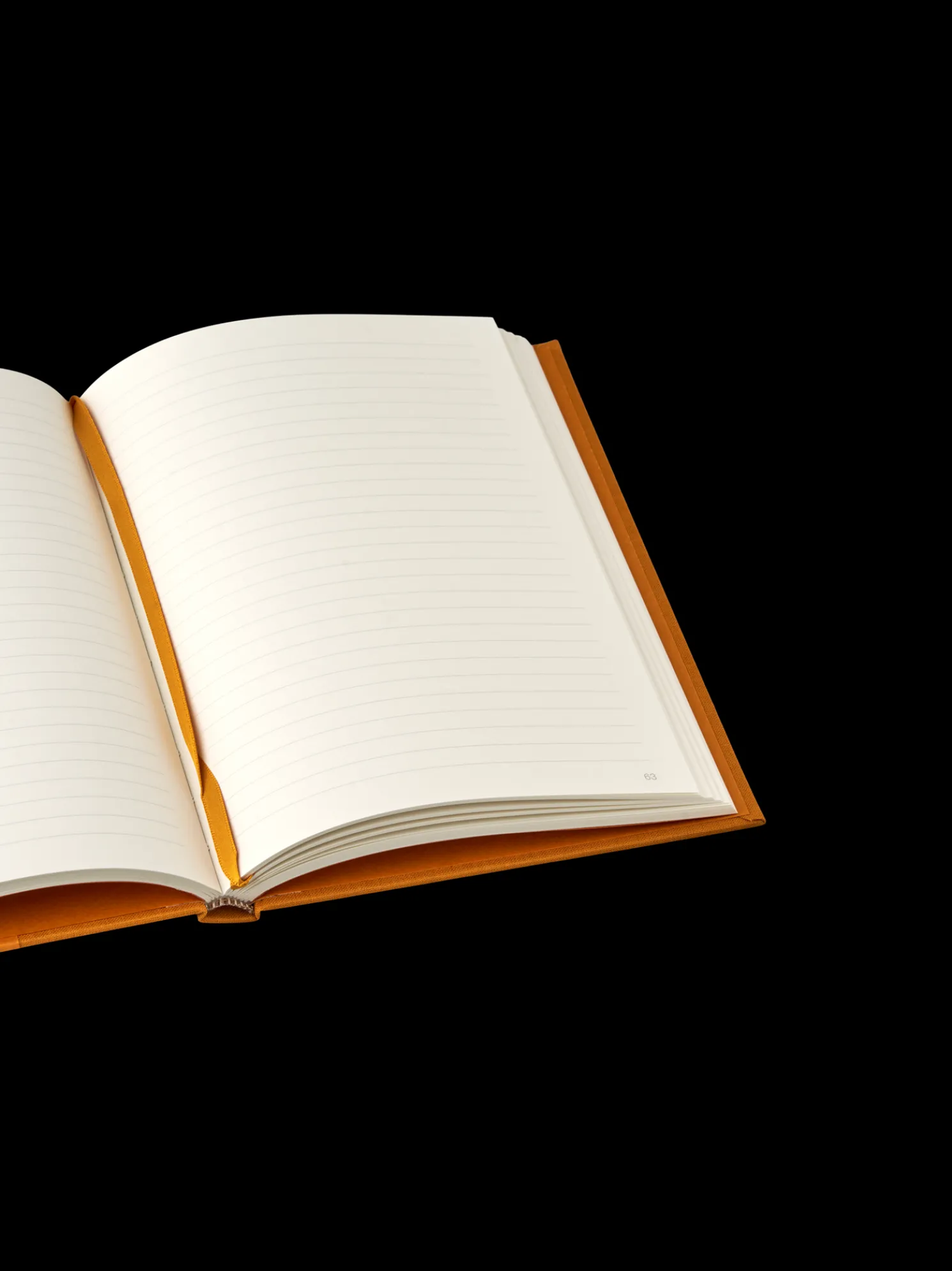 Notizbuch A5