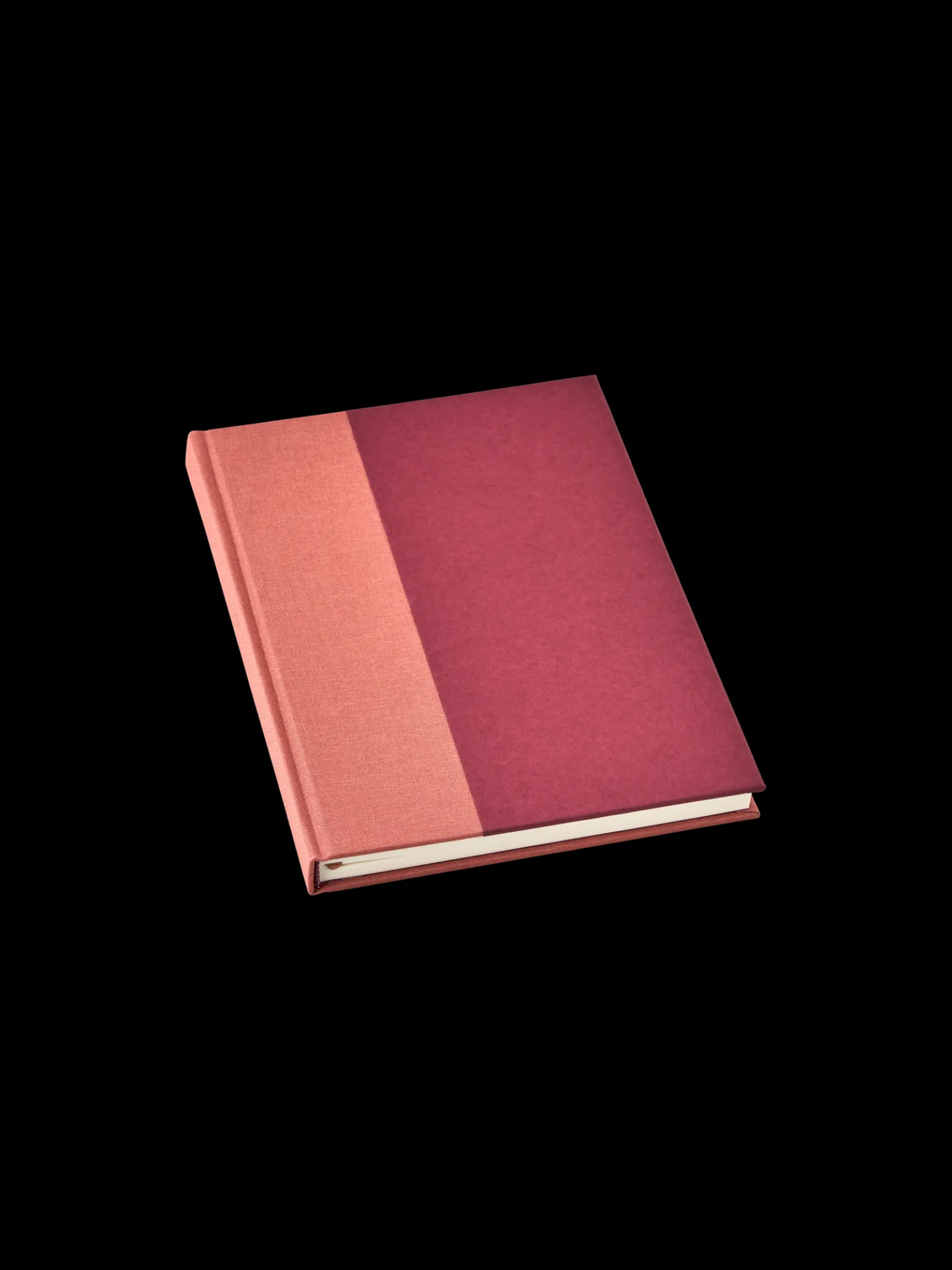 Notizbuch A5