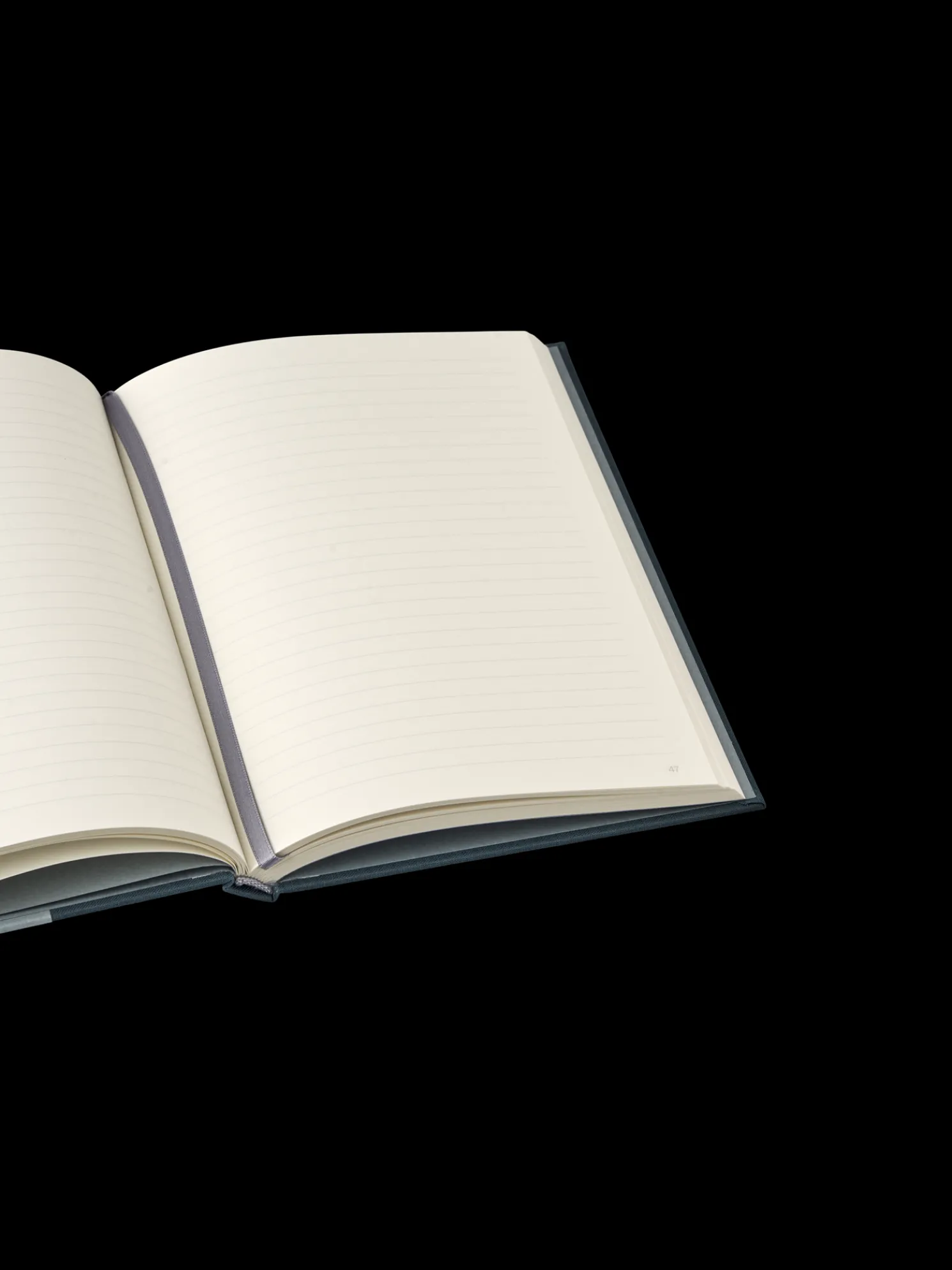 Notizbuch A5