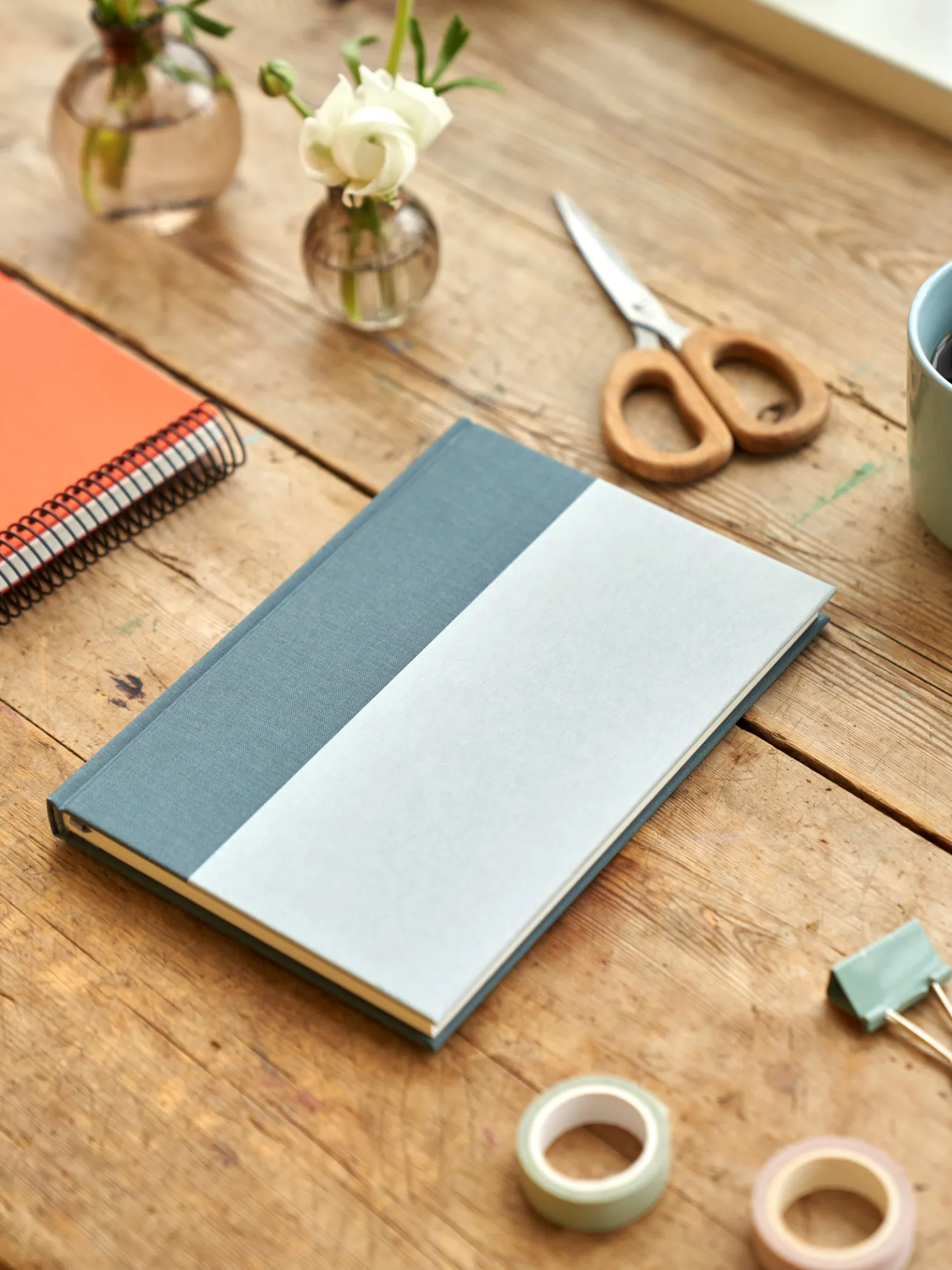 Notizbuch A5