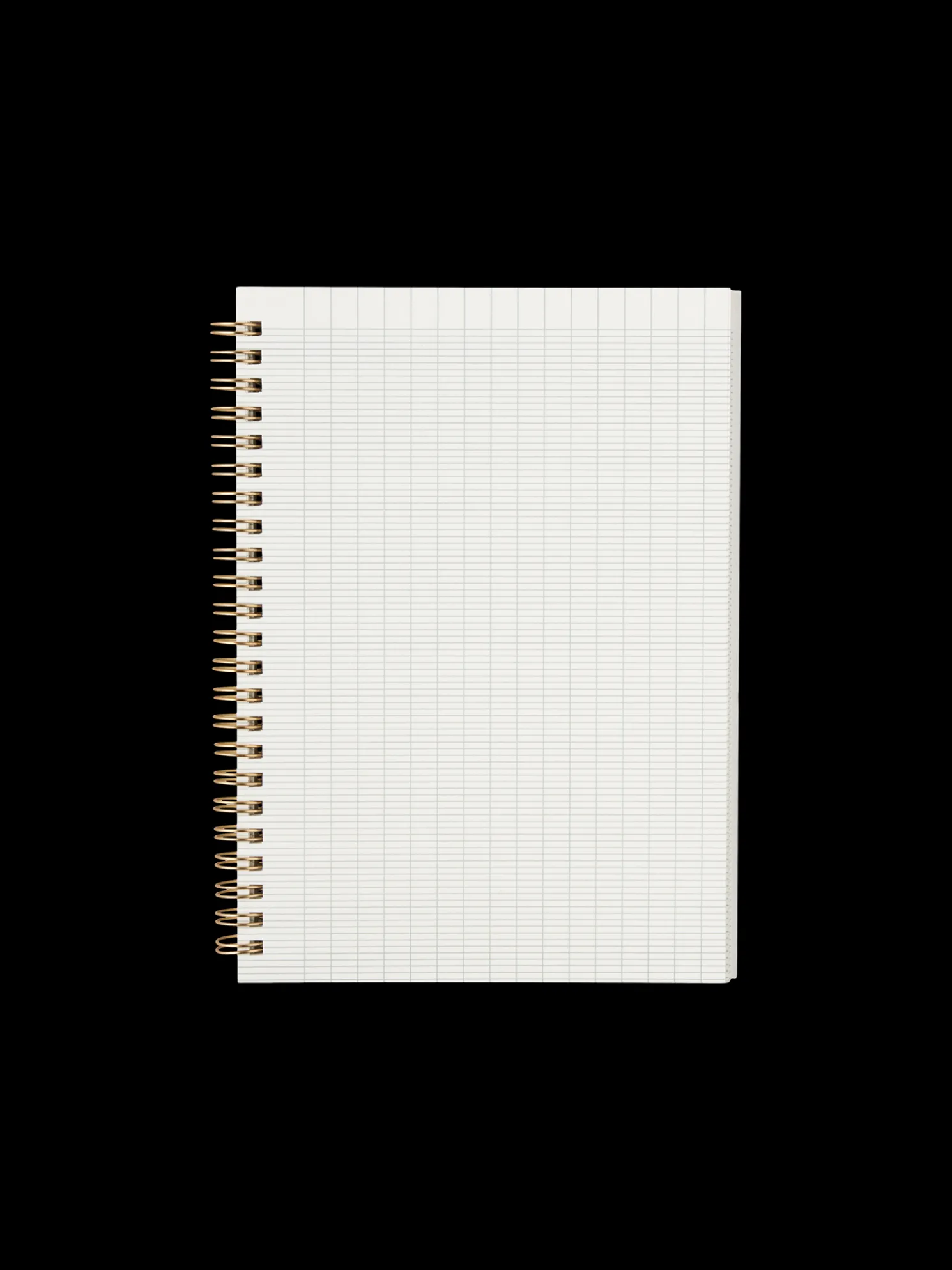Notizbuch A5