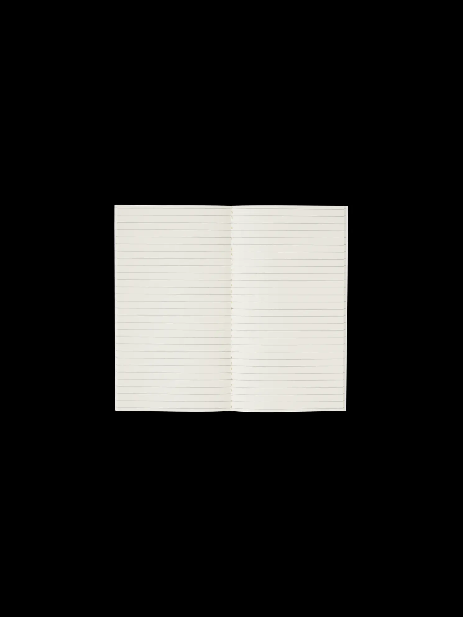 Notizheft 10,5 X 19