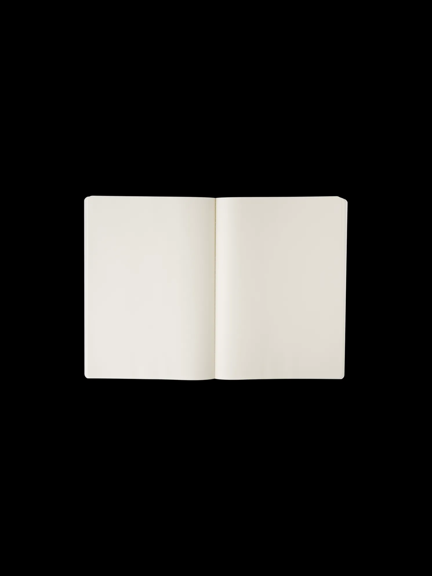 Notizheft A4