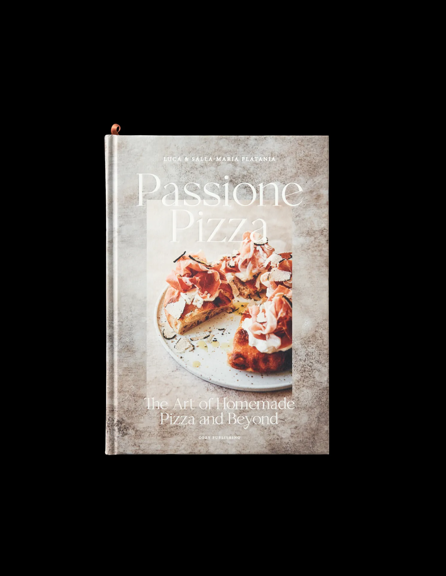 Passione Pizza