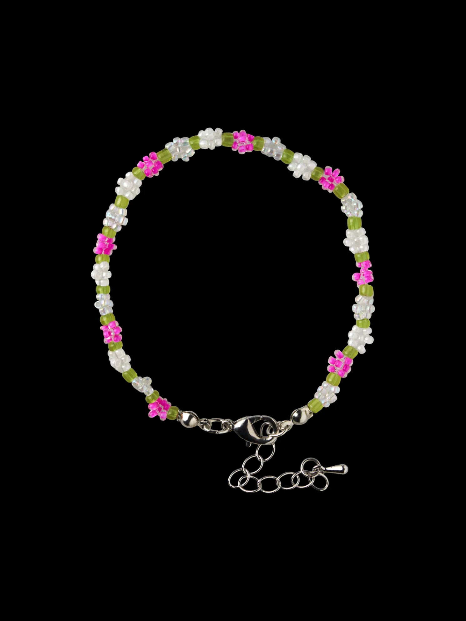 Perlenarmband