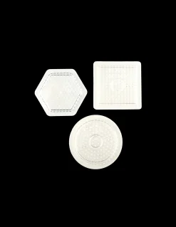 Perlenplatten