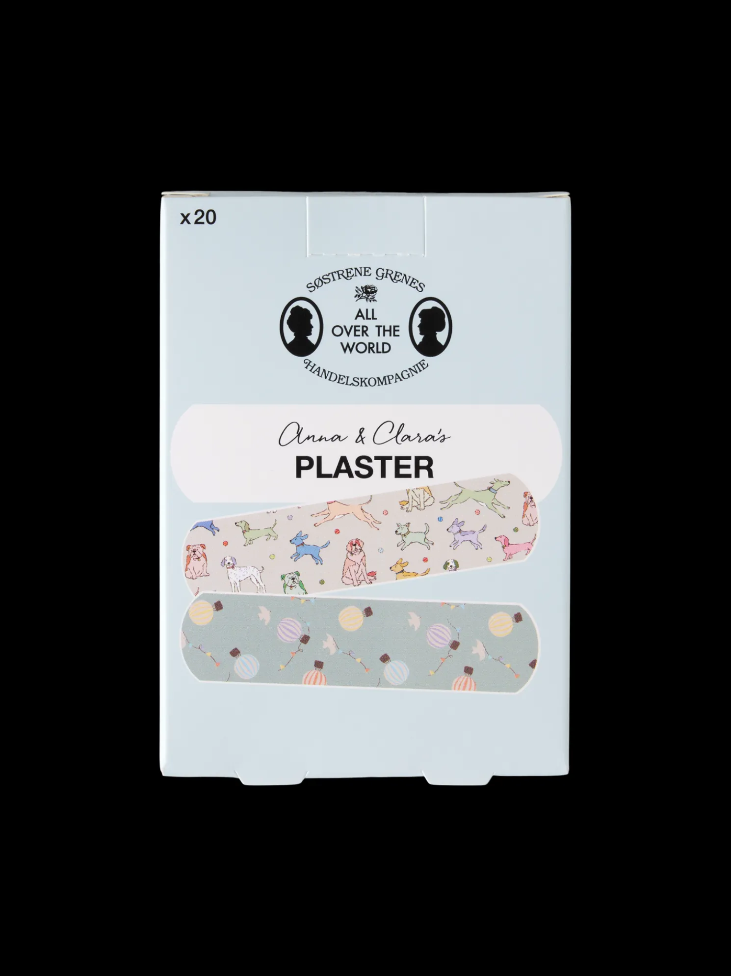 Pflaster