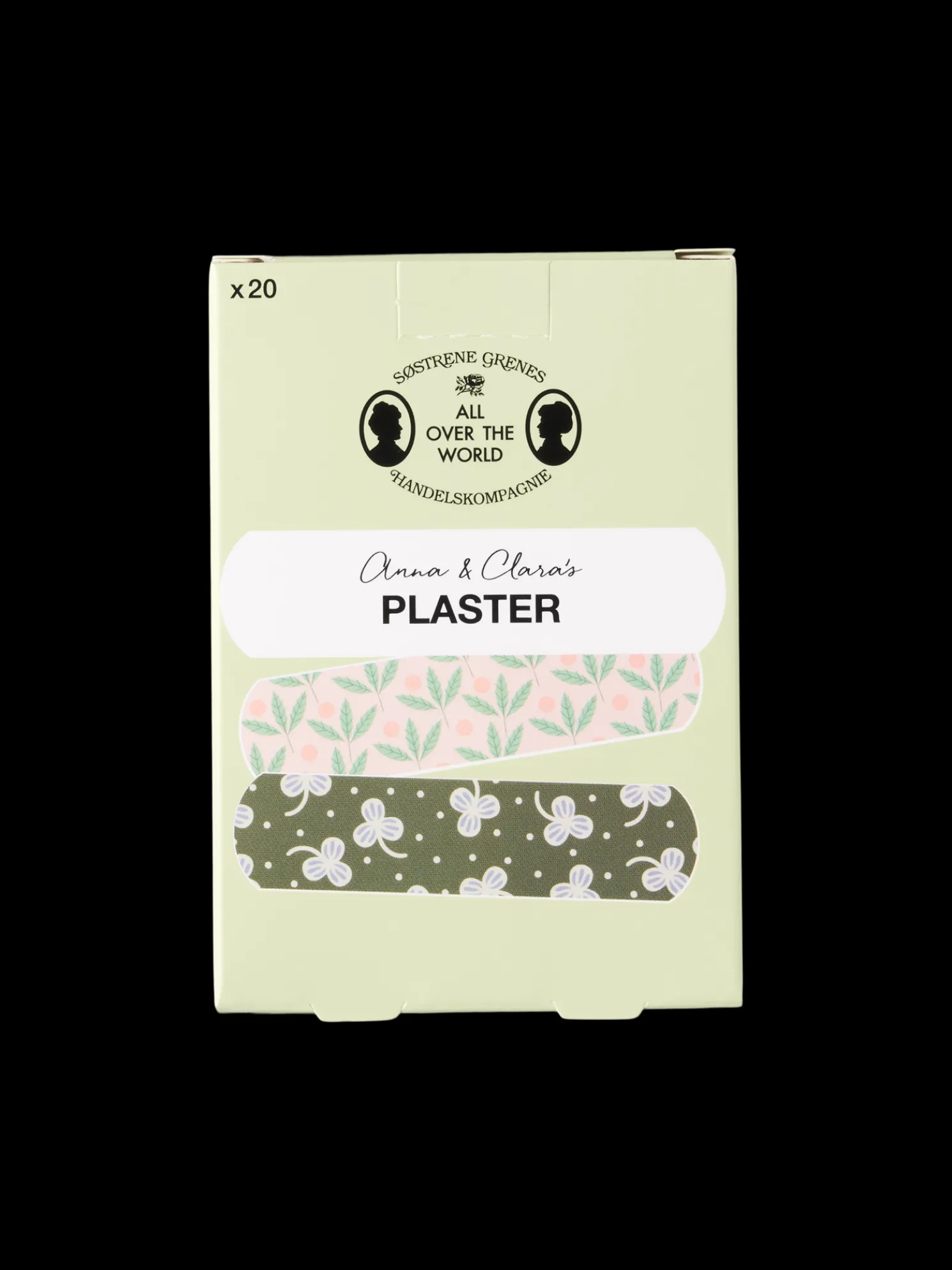 Pflaster