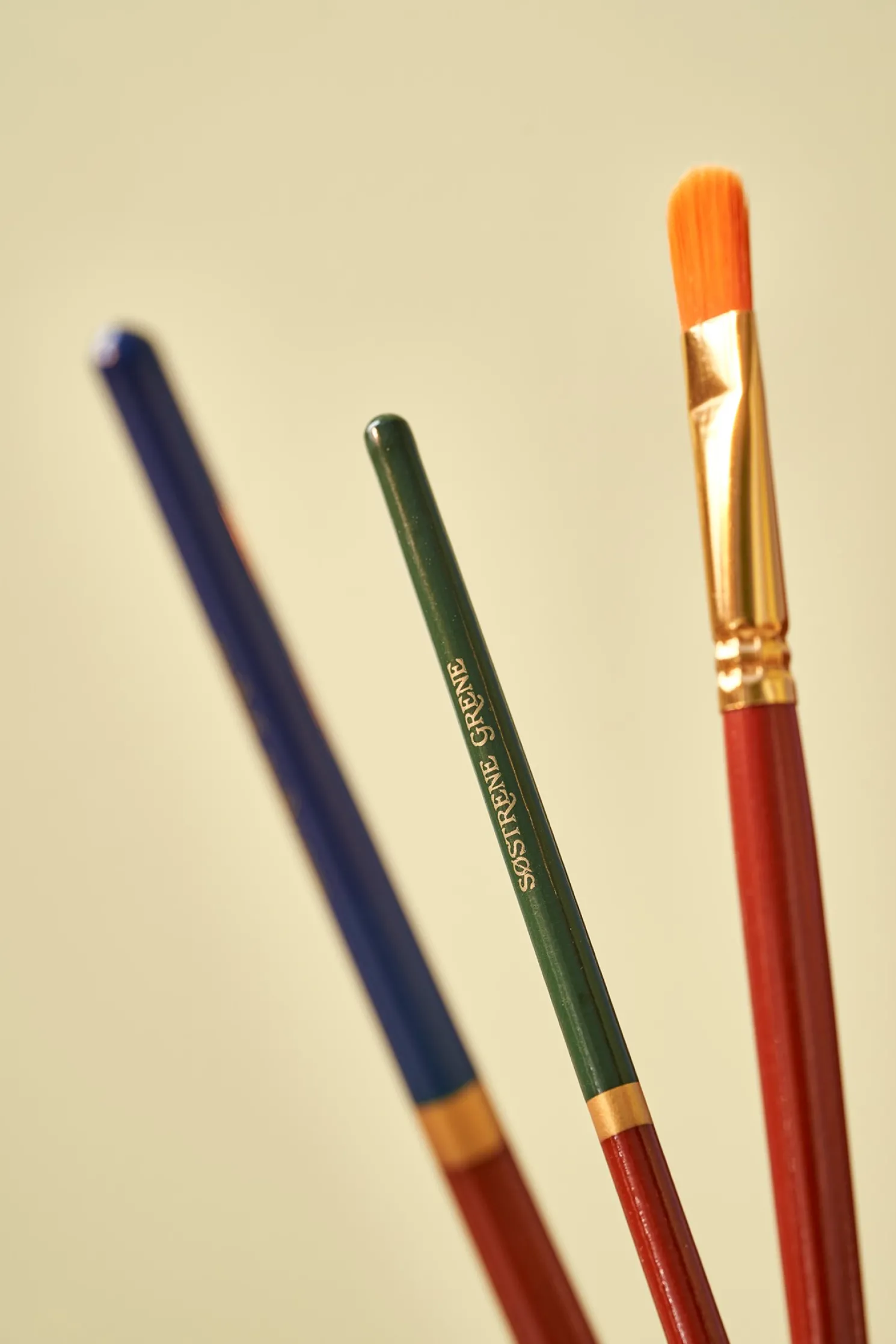 Pinsel-Set