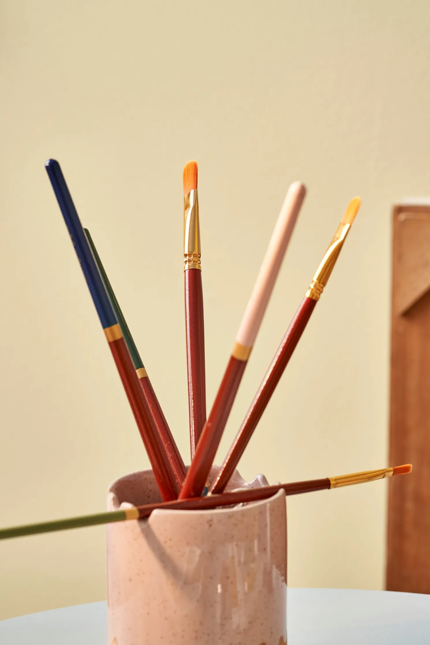Pinsel-Set