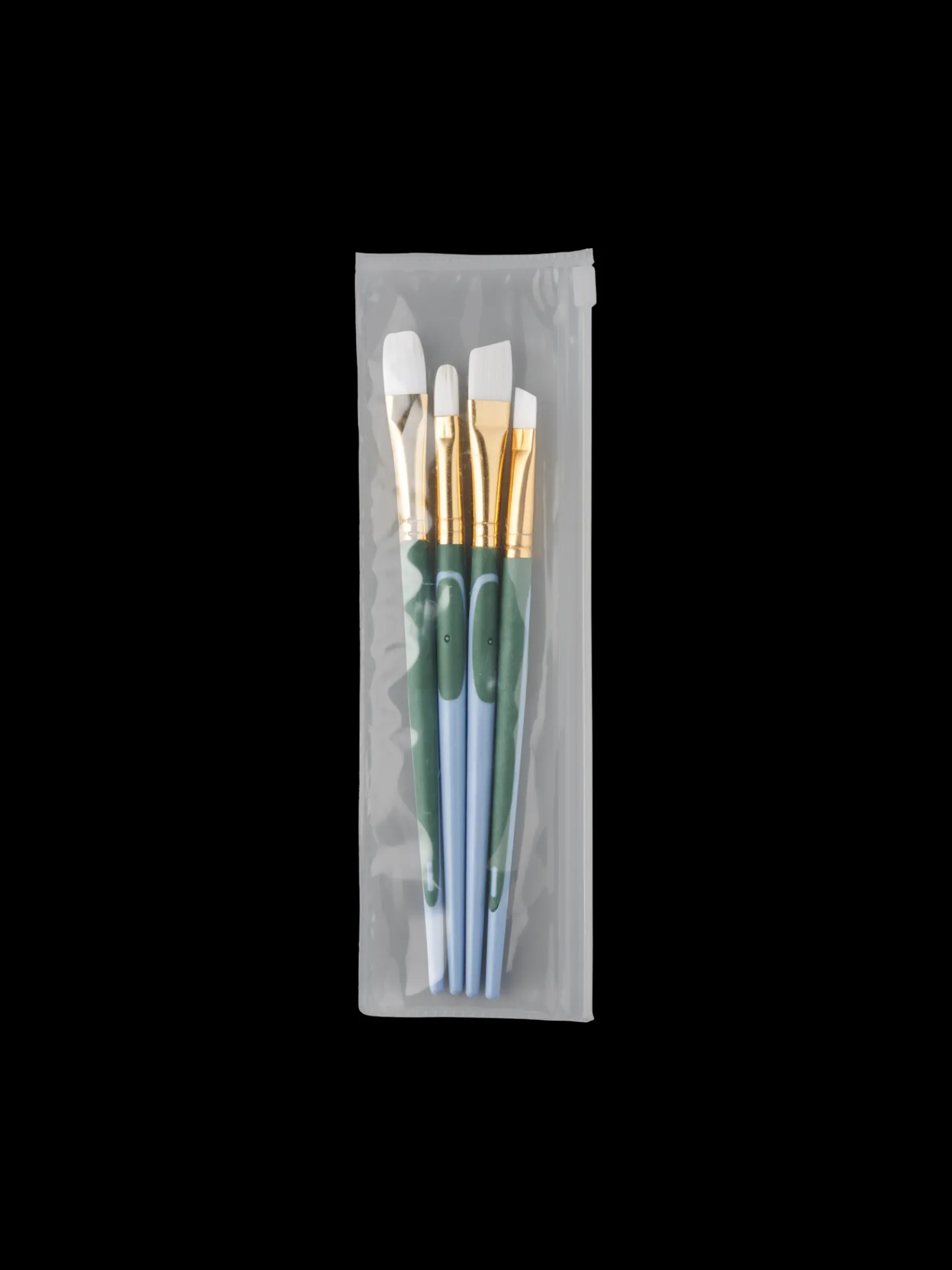 Pinsel-Set