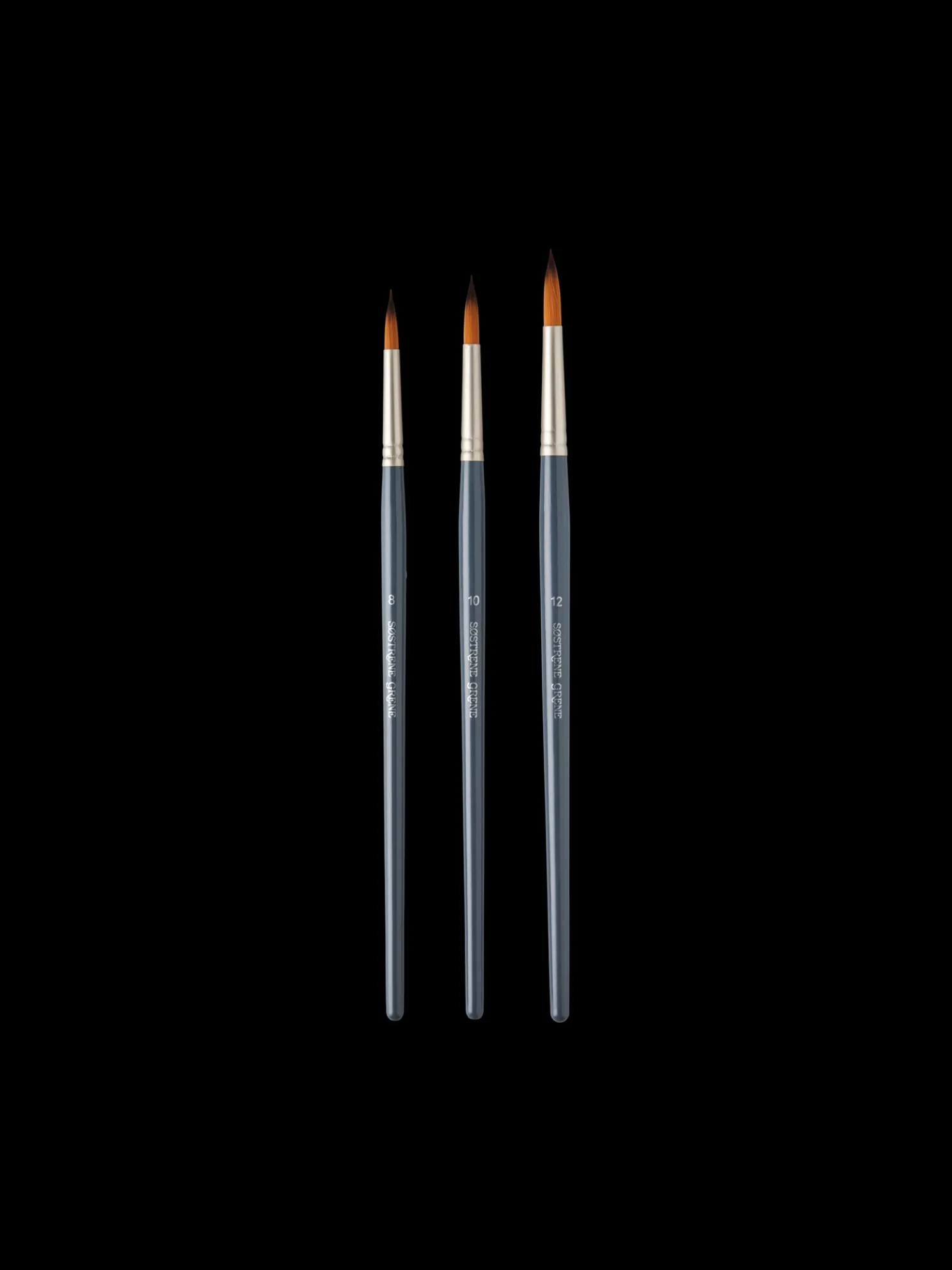 Pinsel-Set