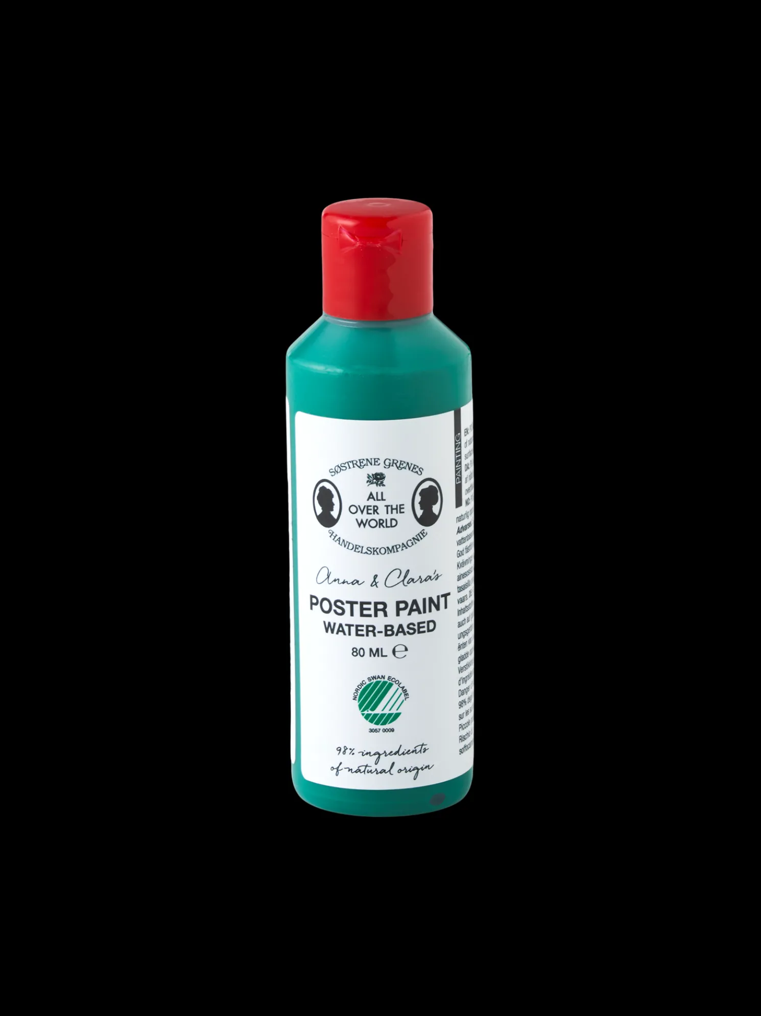Plakatfarbe 80 Ml
