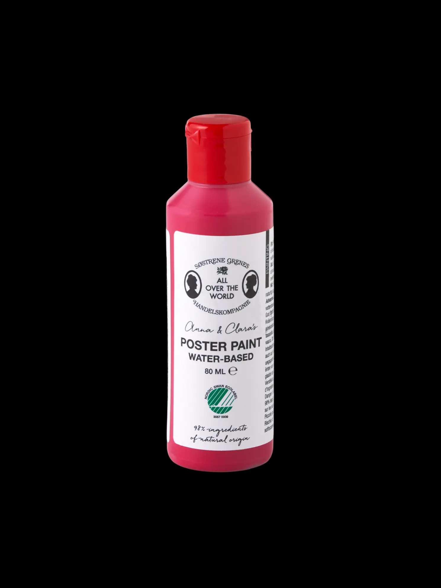 Plakatfarbe 80 Ml