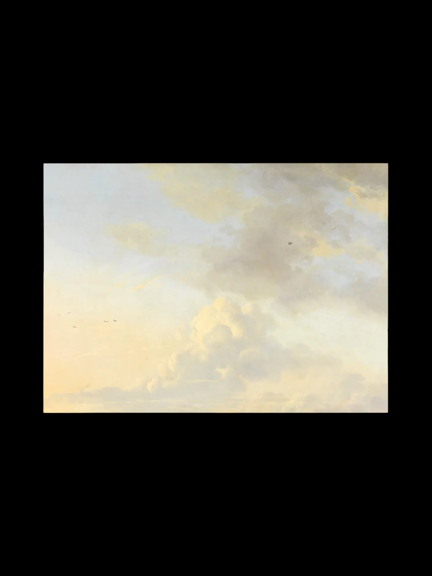 Poster 50 X 70