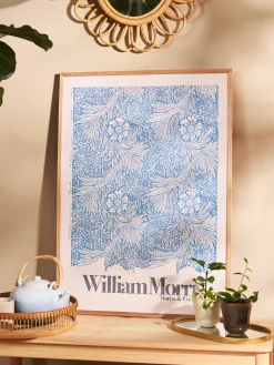 Poster Marigold 50 X 70