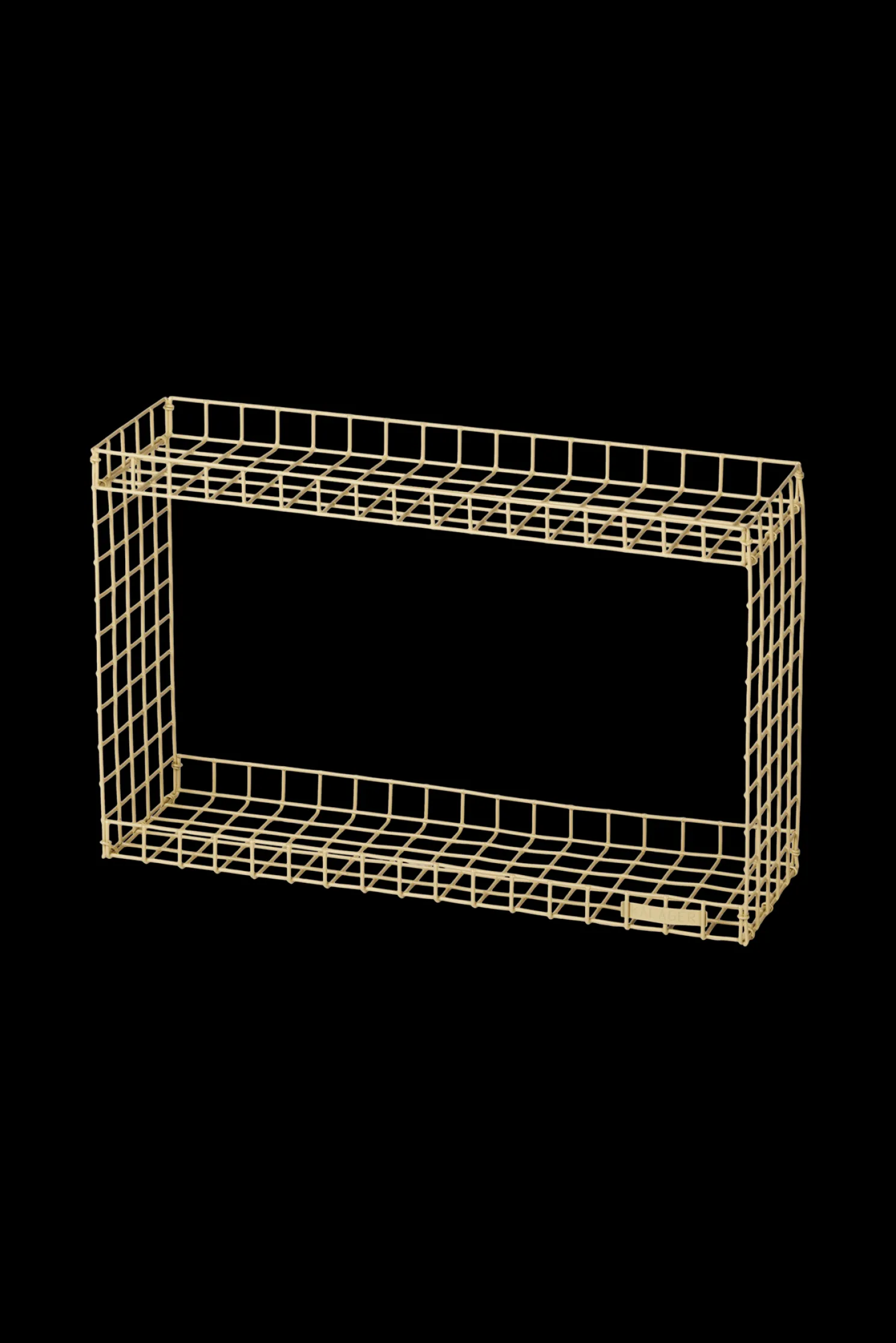 RACK Wandregal
