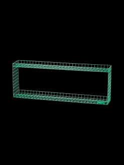 RACK Wandregal