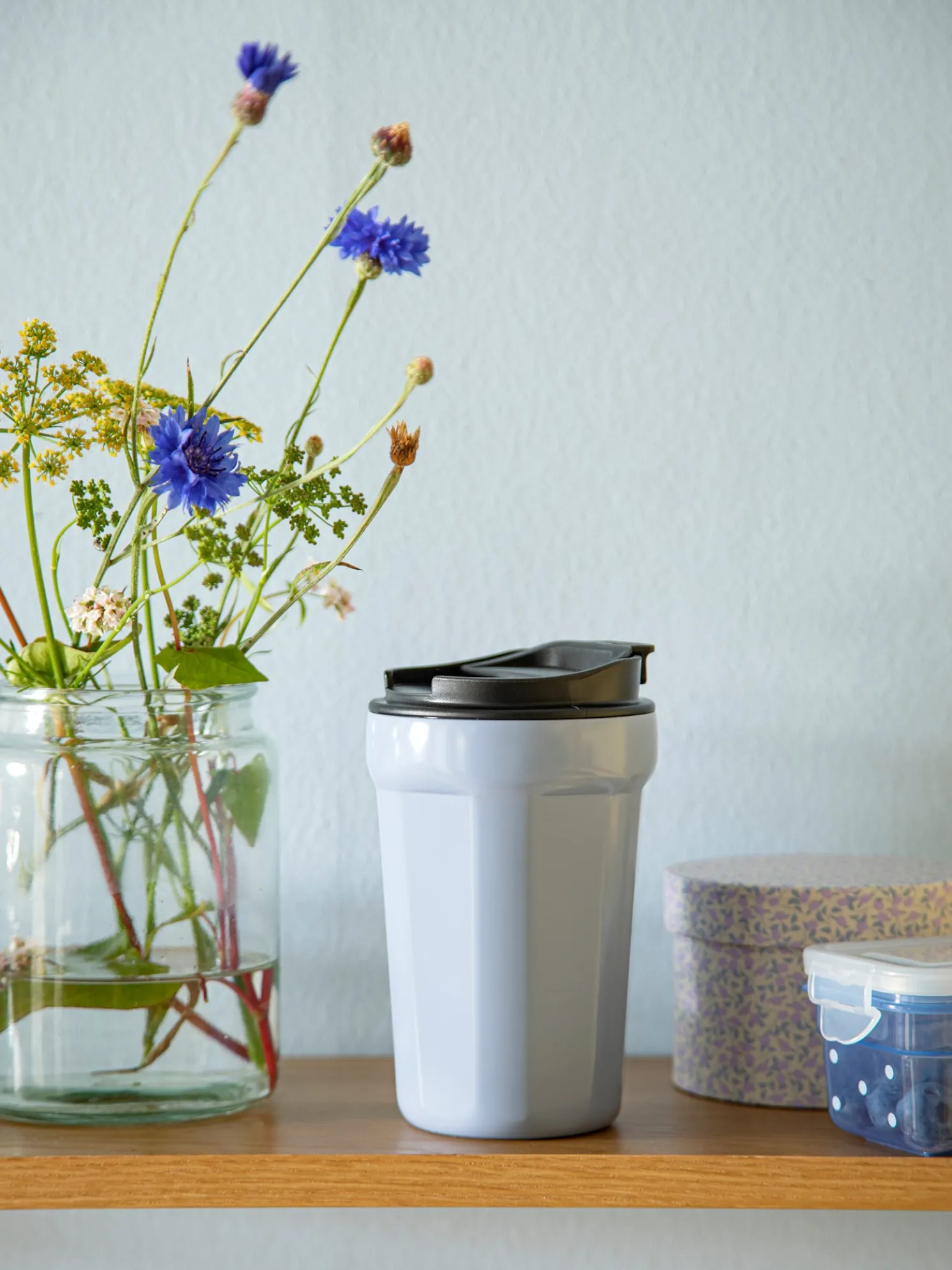 Reisebecher 330 Ml