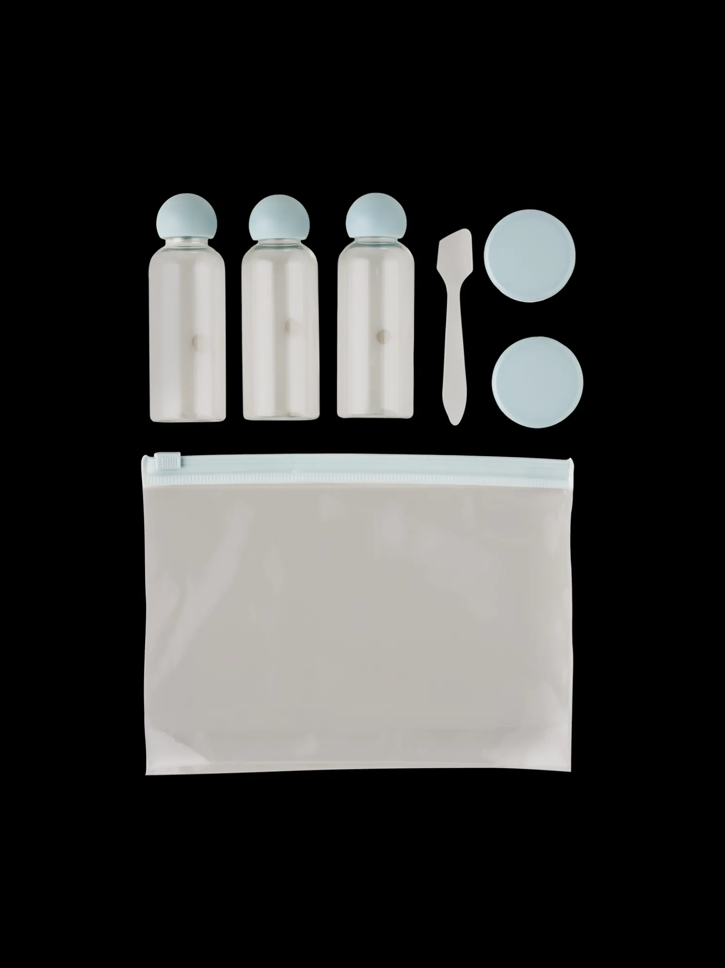 Reisebehälter-Set