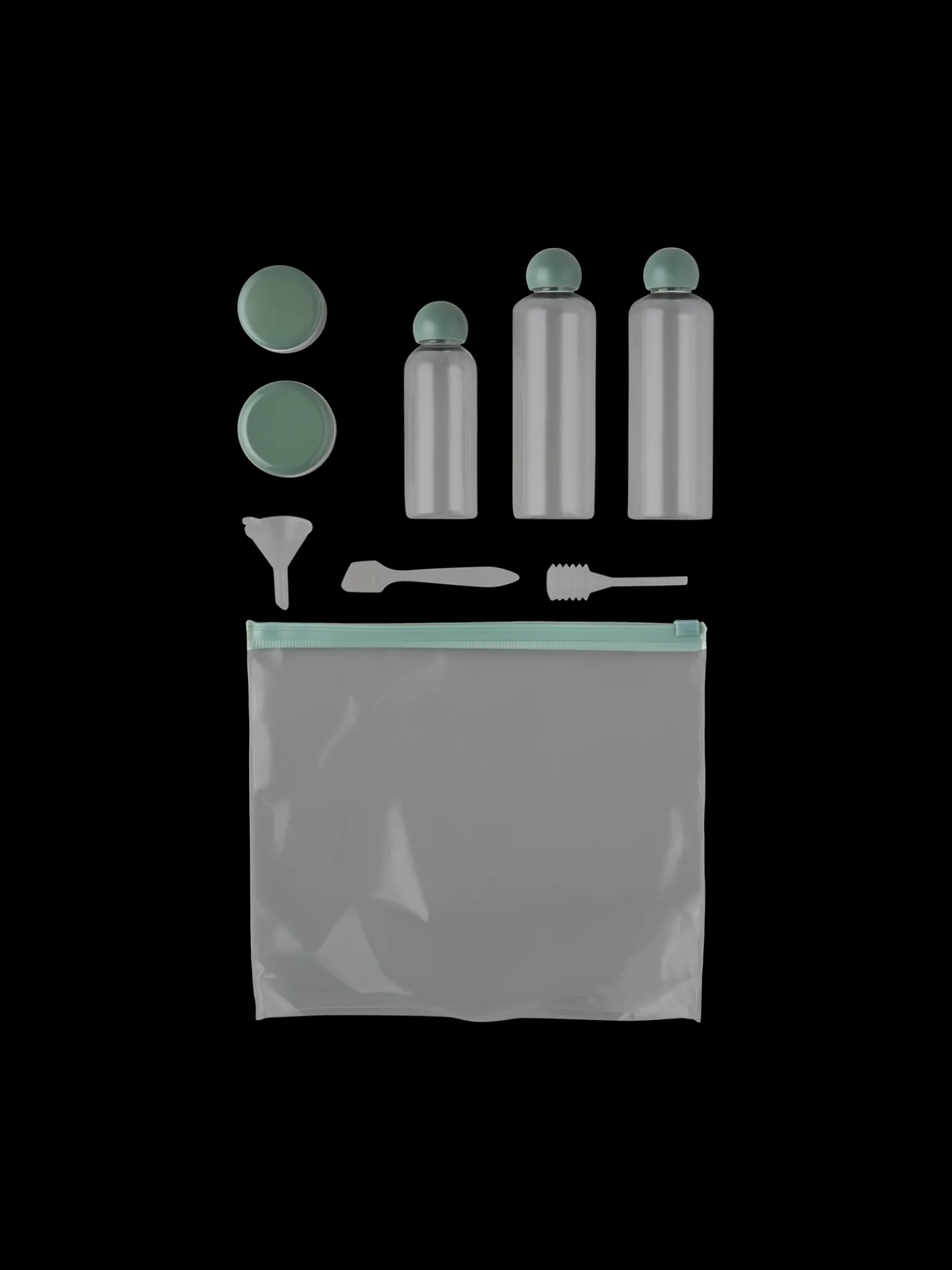 Reisebehälter-Set