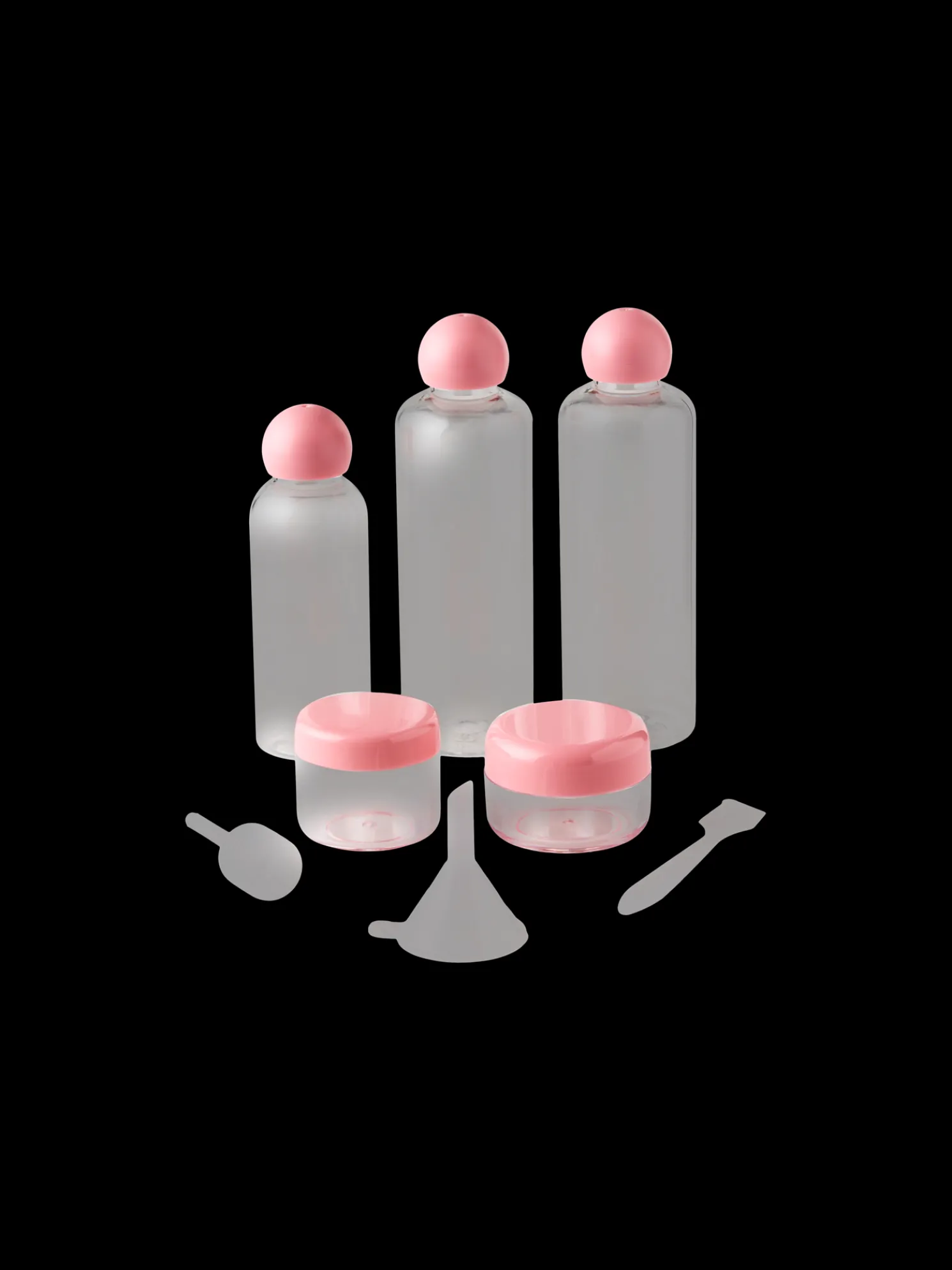 Reisebehälter-Set