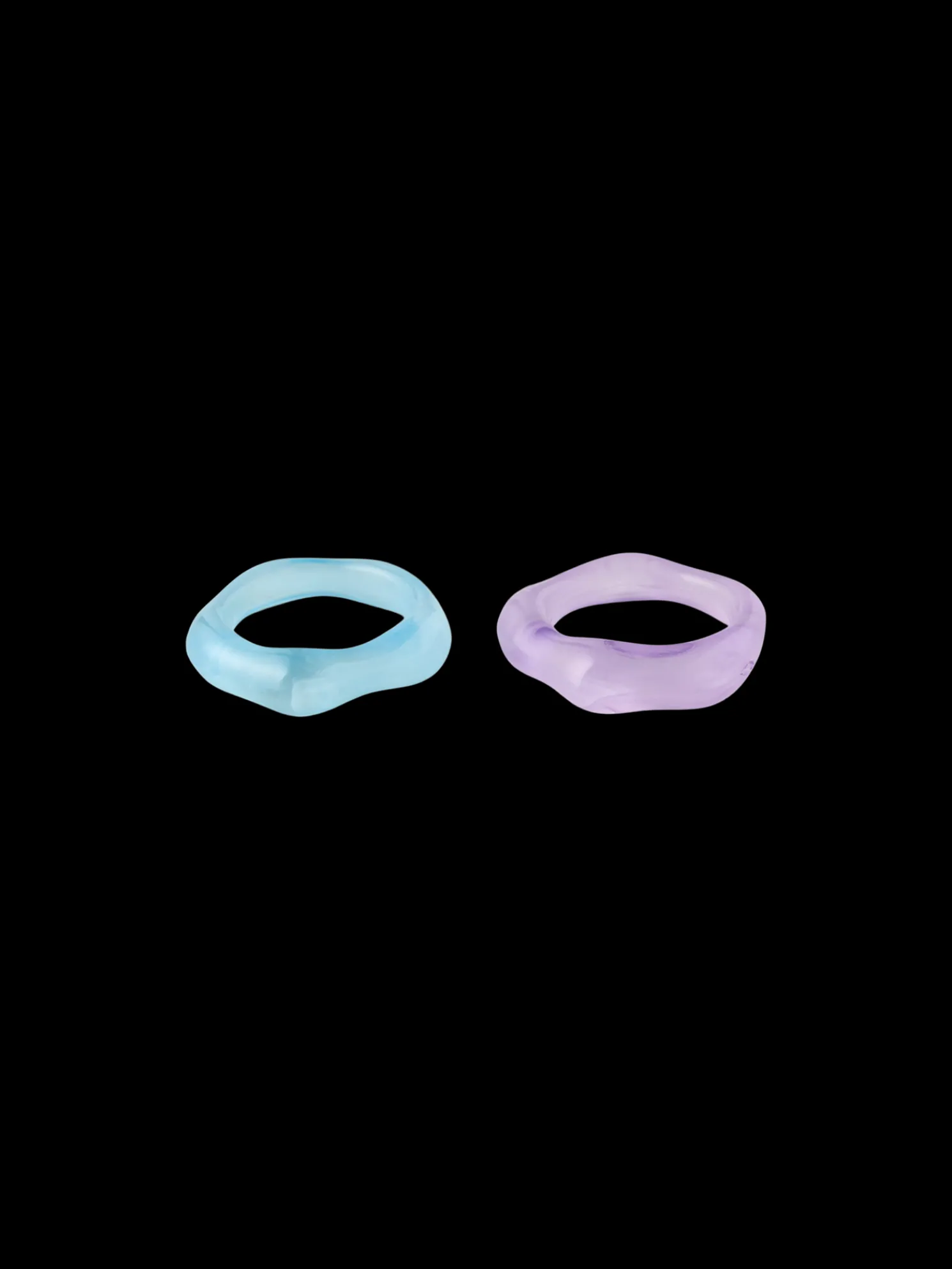 Ringe 2er-Pack