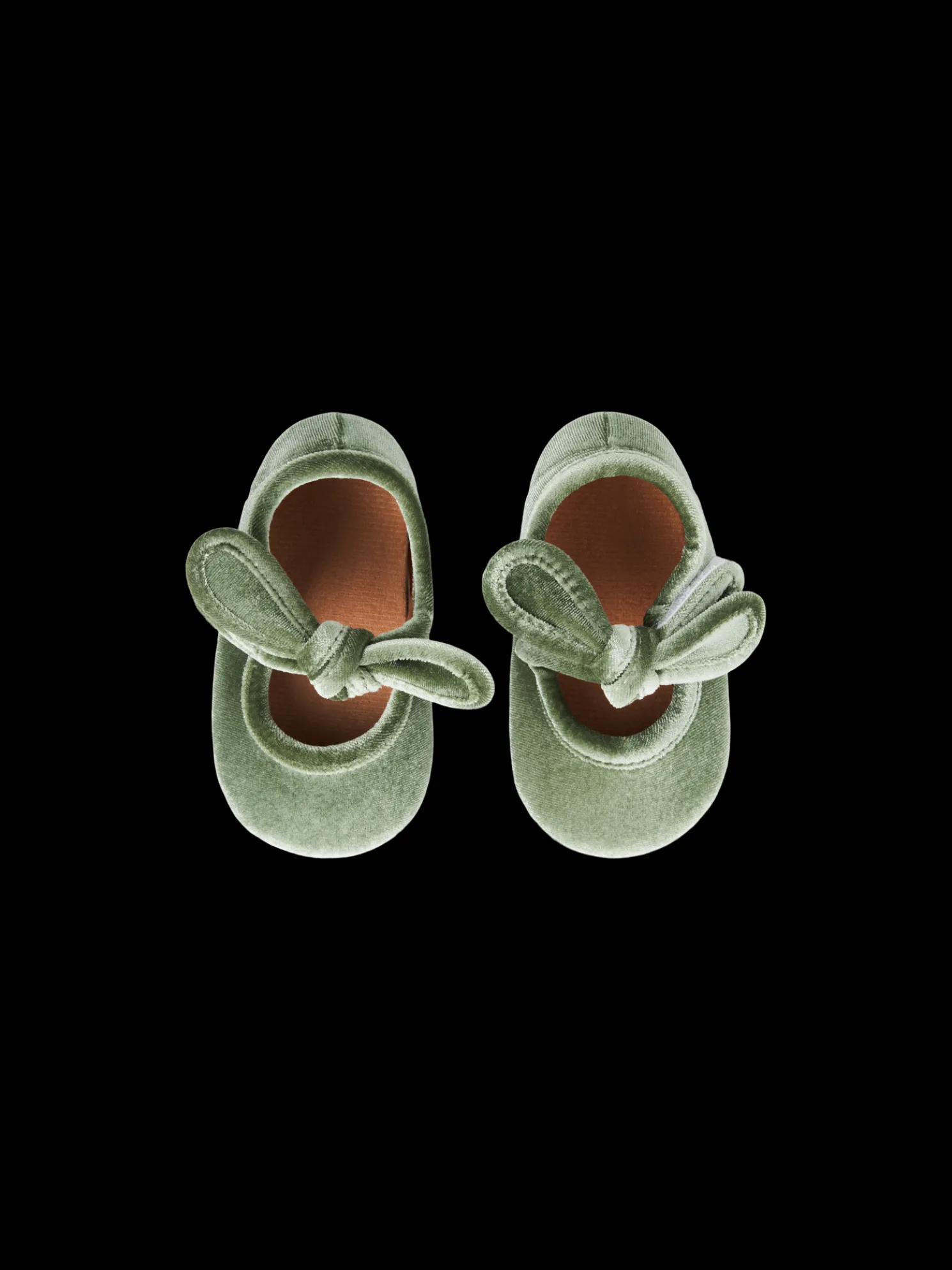 Samtschuhe 20/21