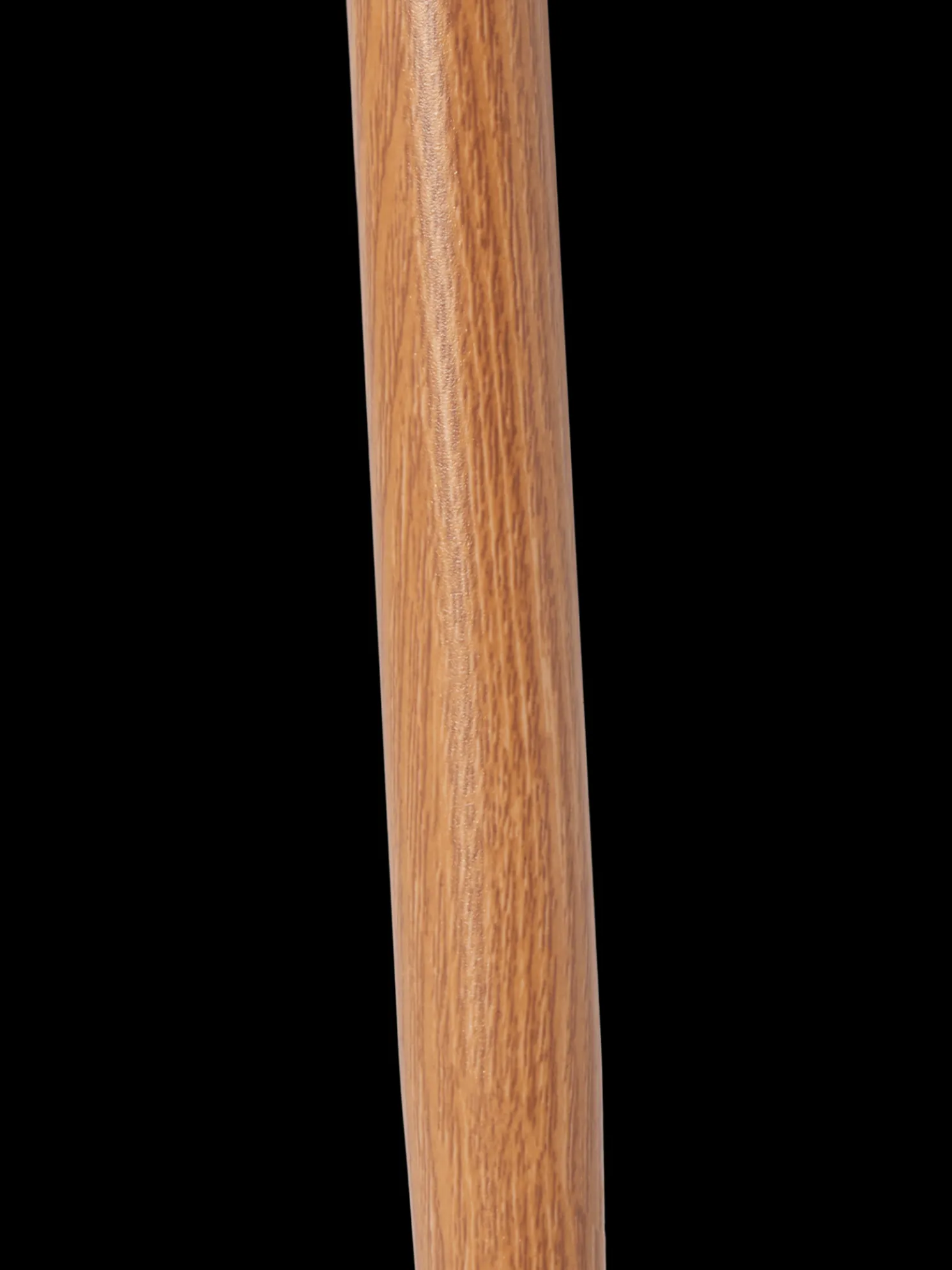 Samtstuhl
