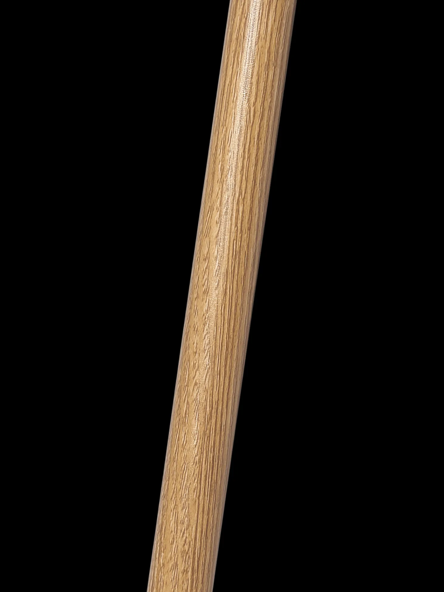 Samtstuhl
