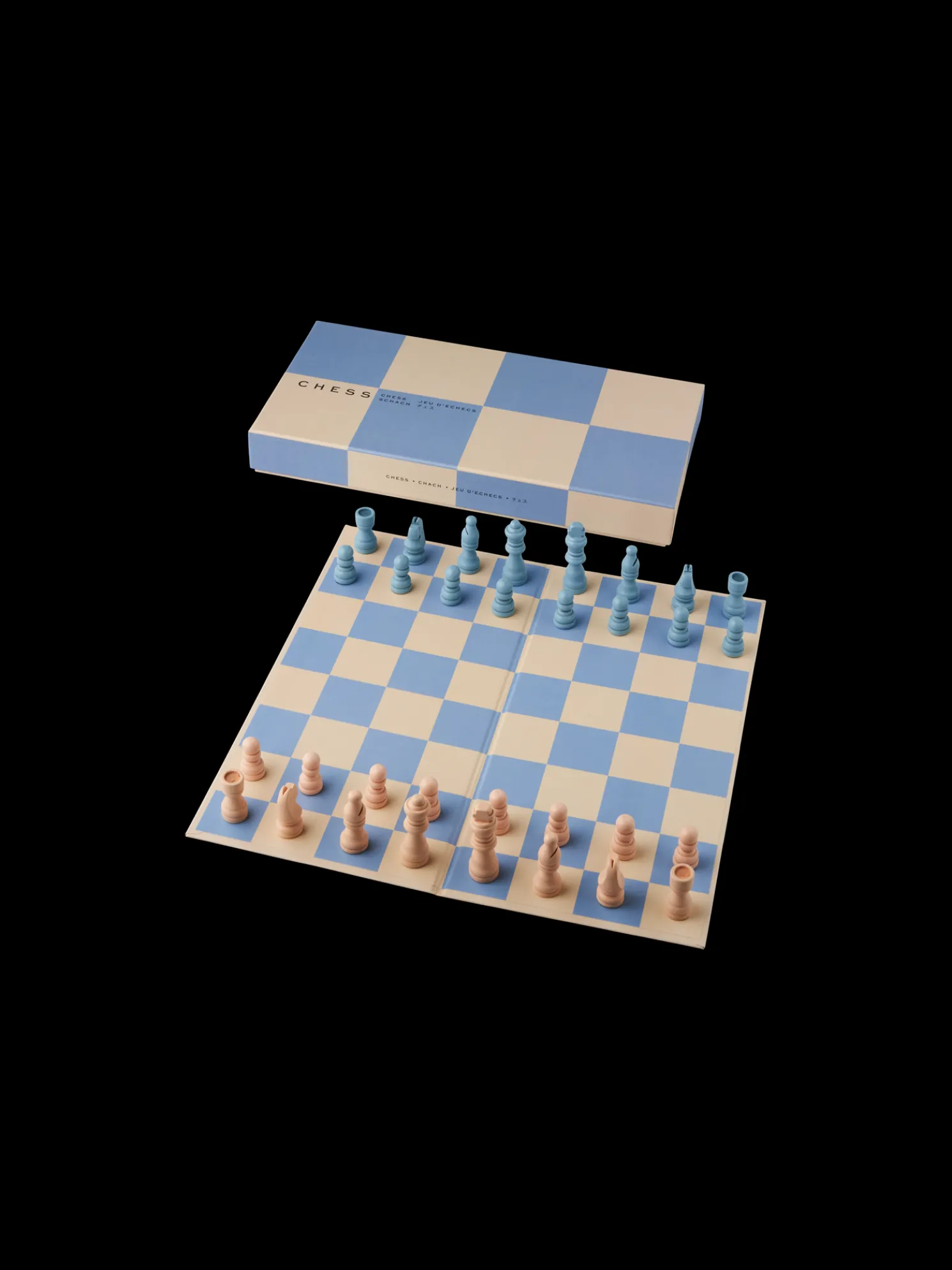 Schach
