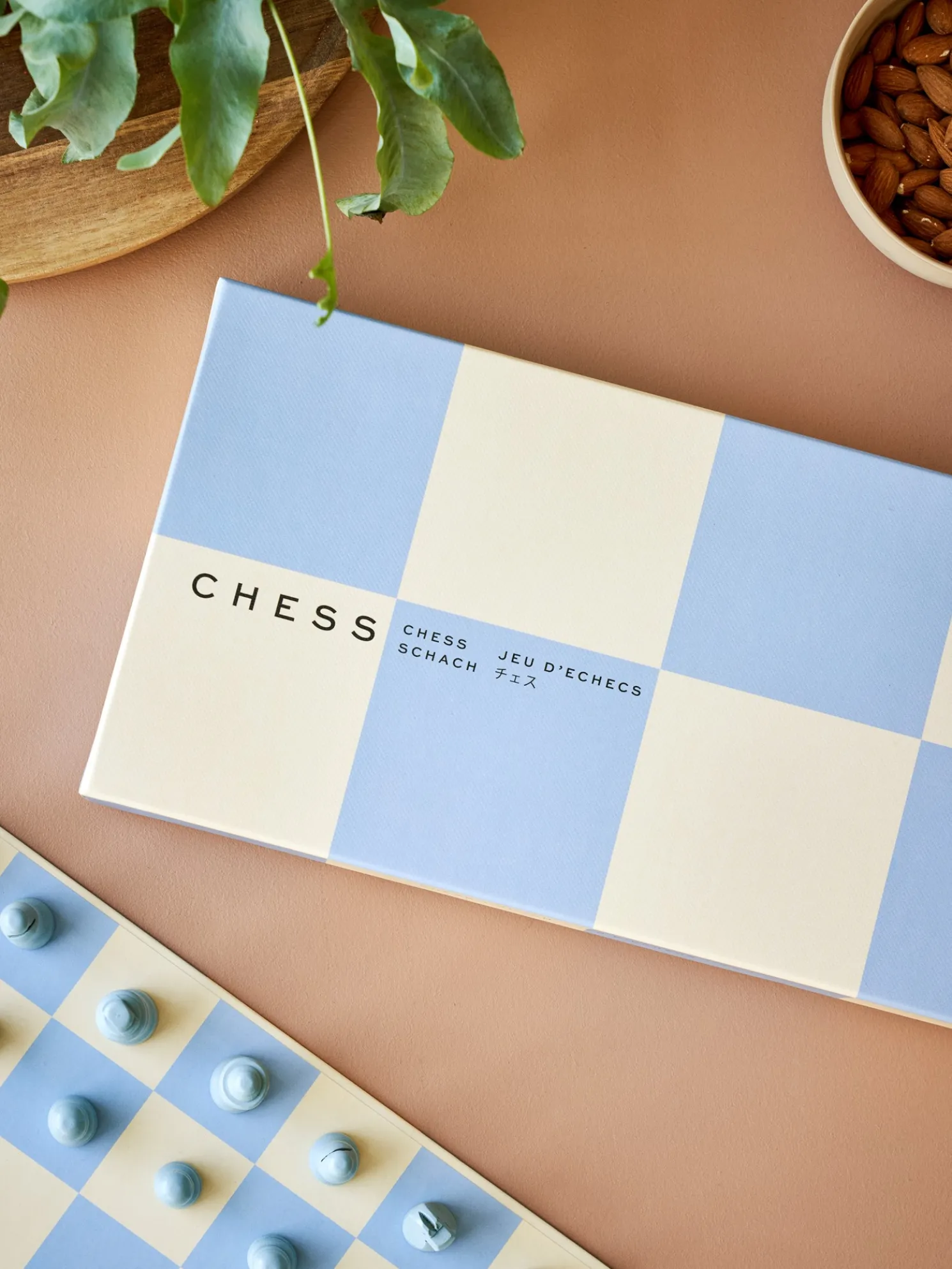 Schach
