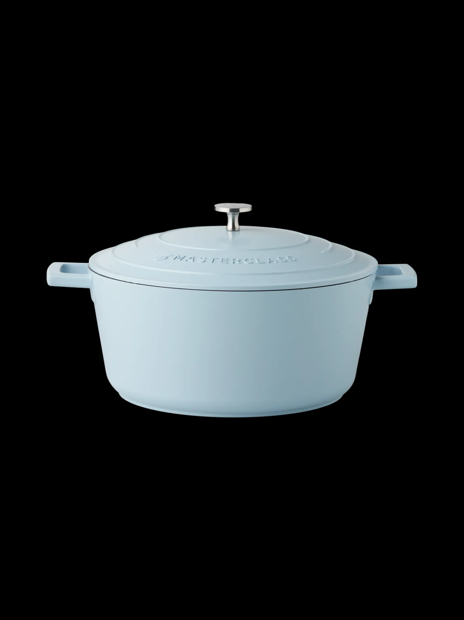 Schmortopf Mit Deckel 5 L