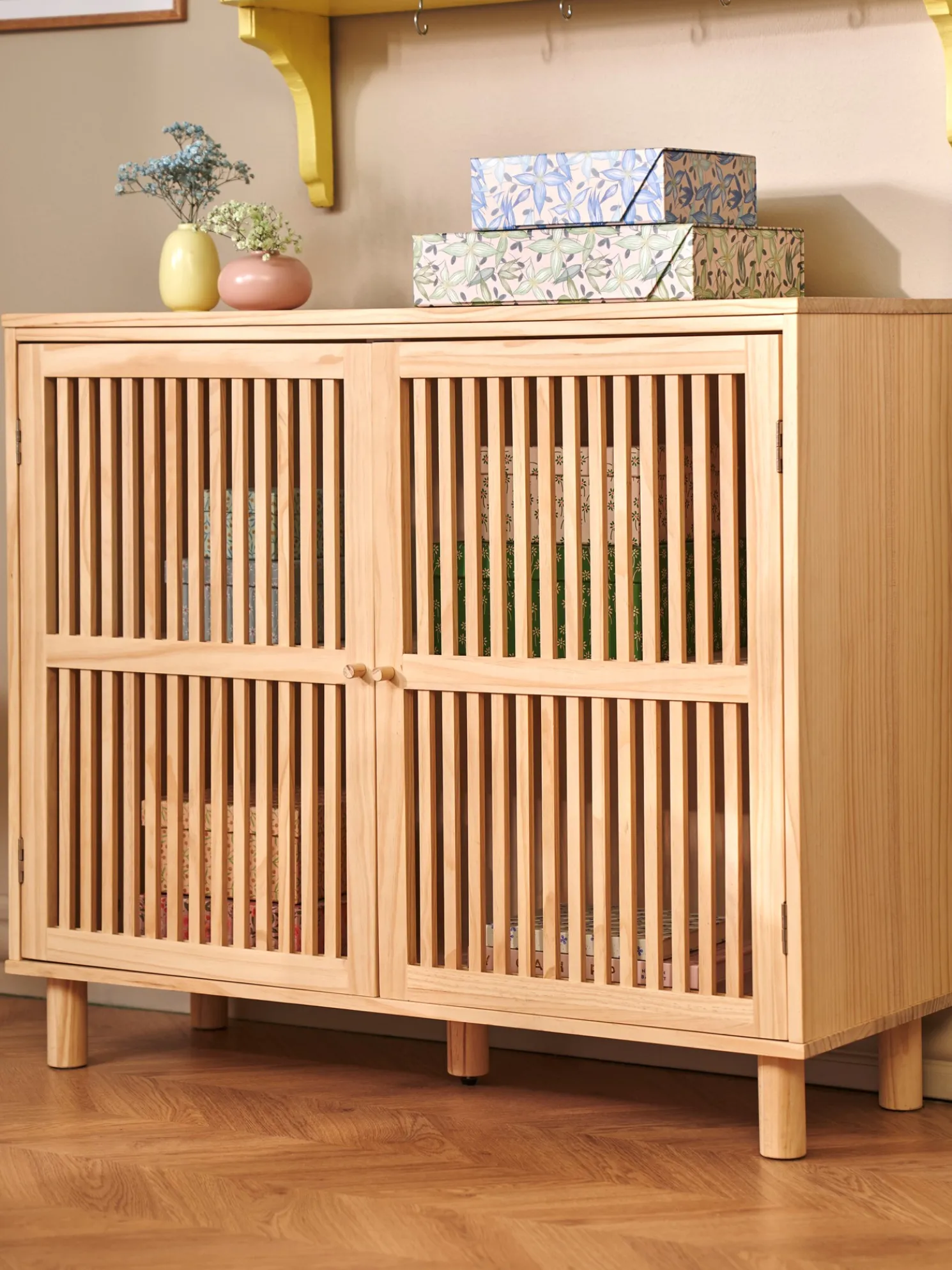 Schrank