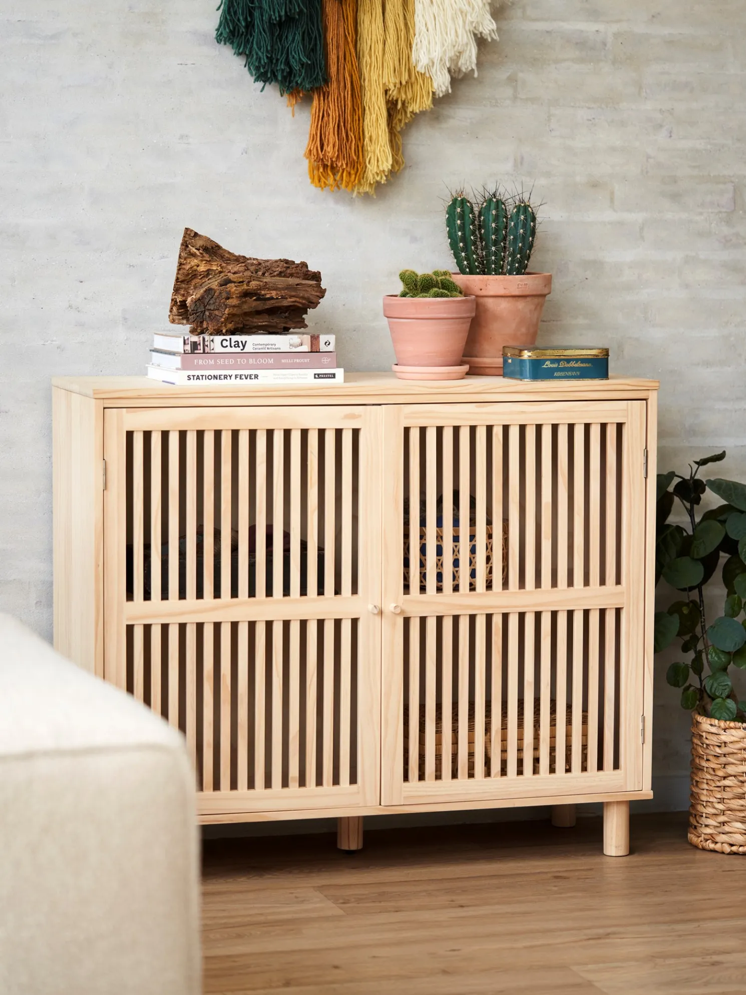 Schrank