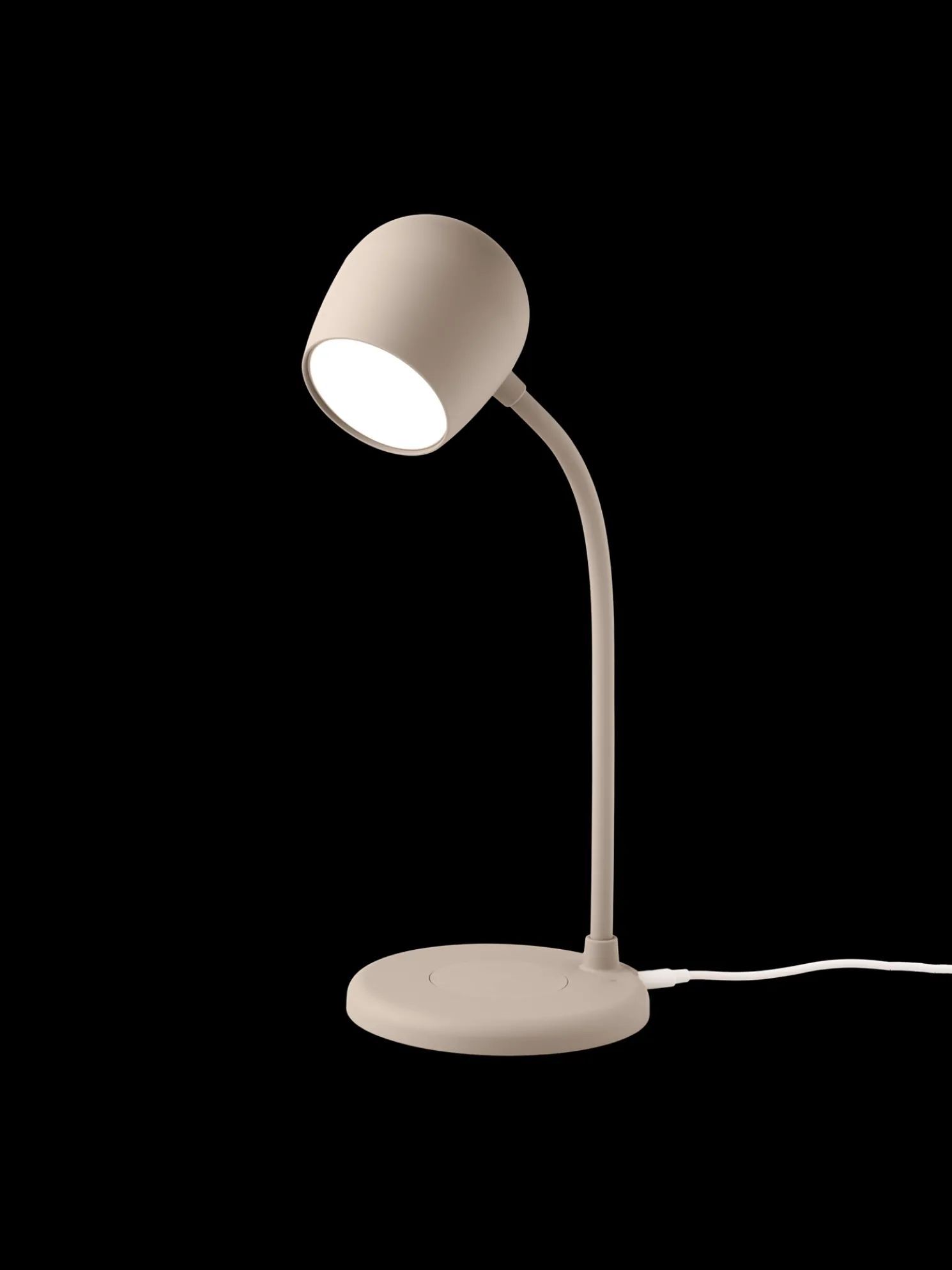 Schreibtischlampe Mit Lautsprecher
