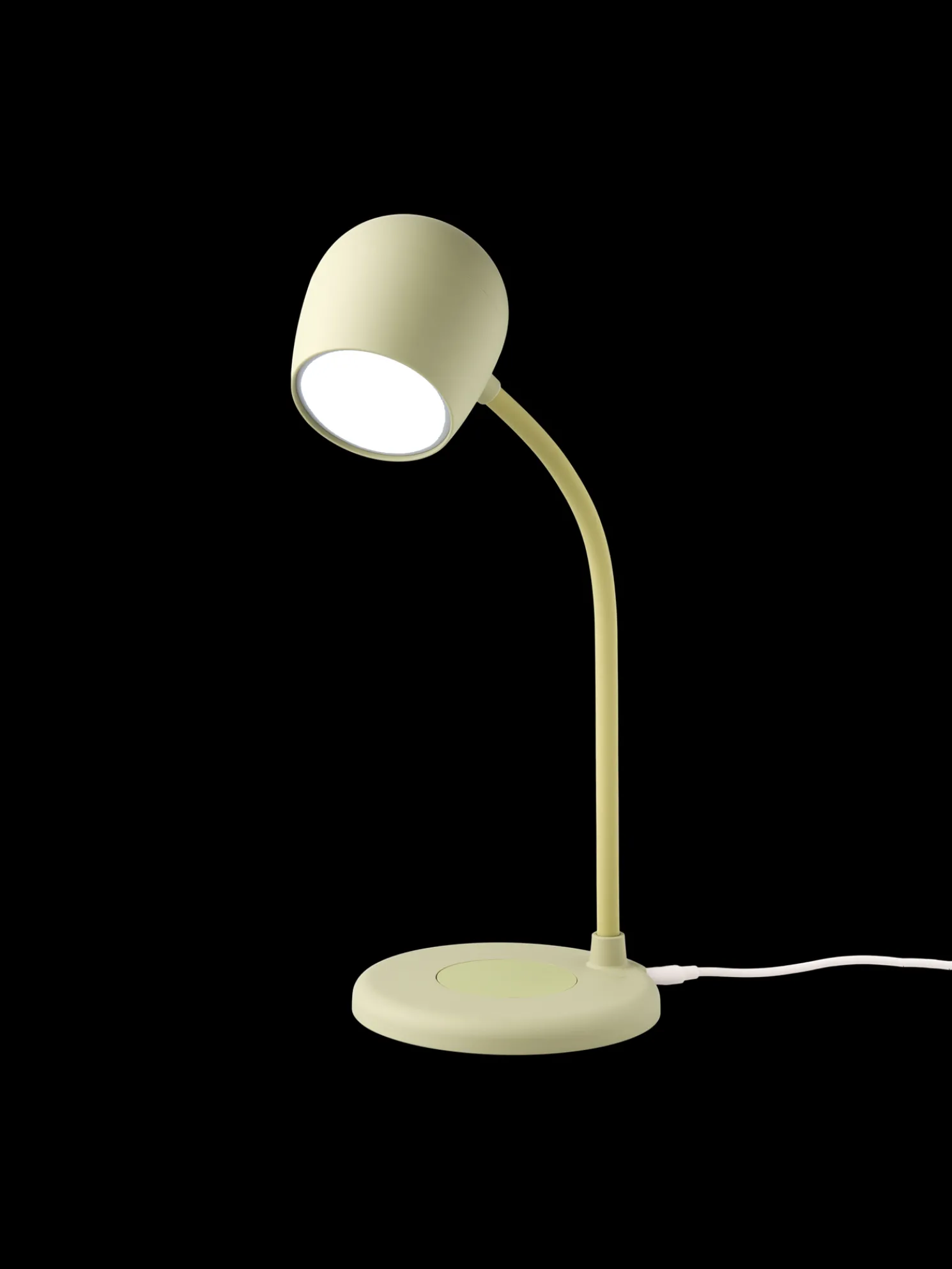 Schreibtischlampe Mit Lautsprecher