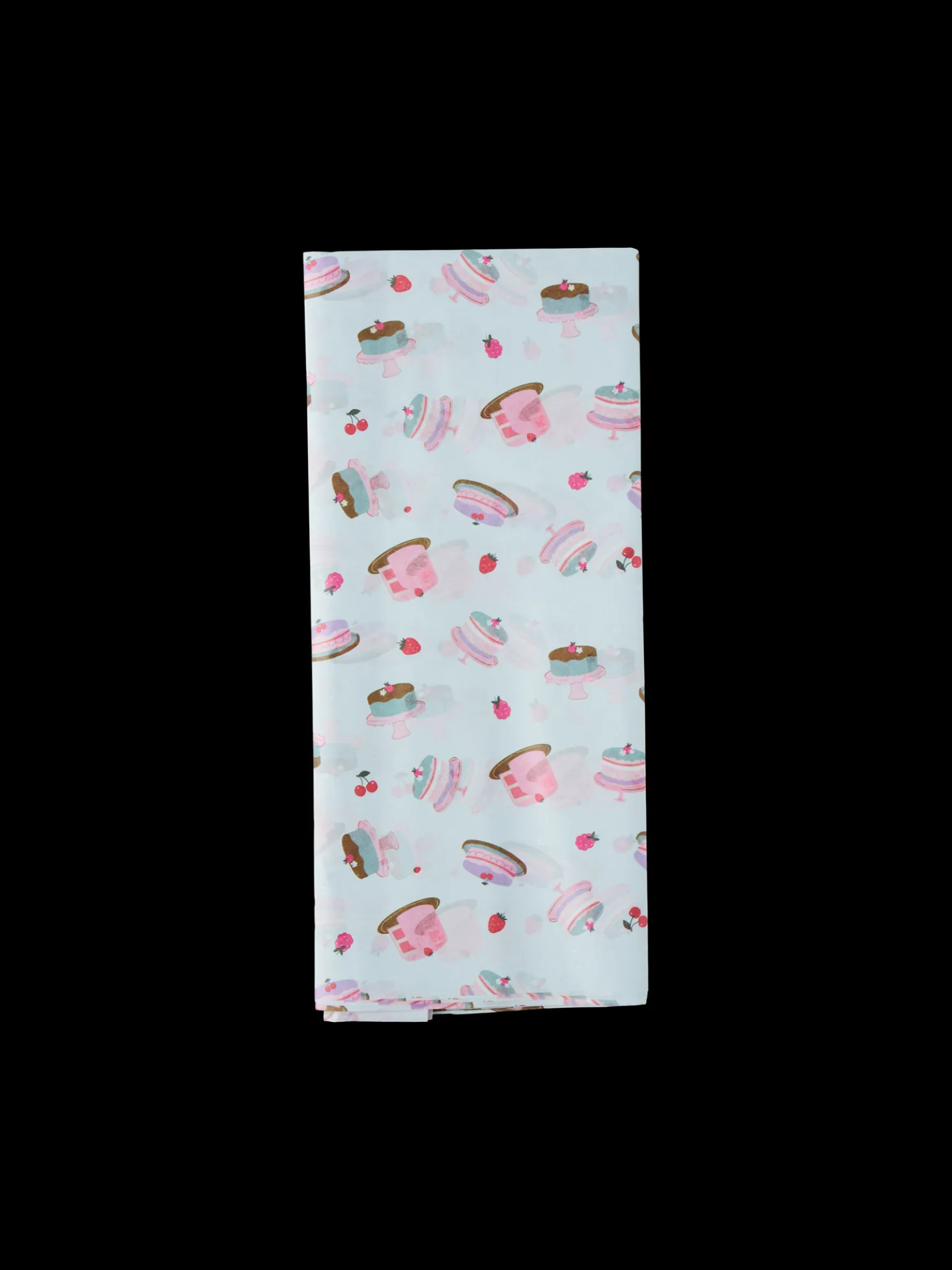 Seidenpapier