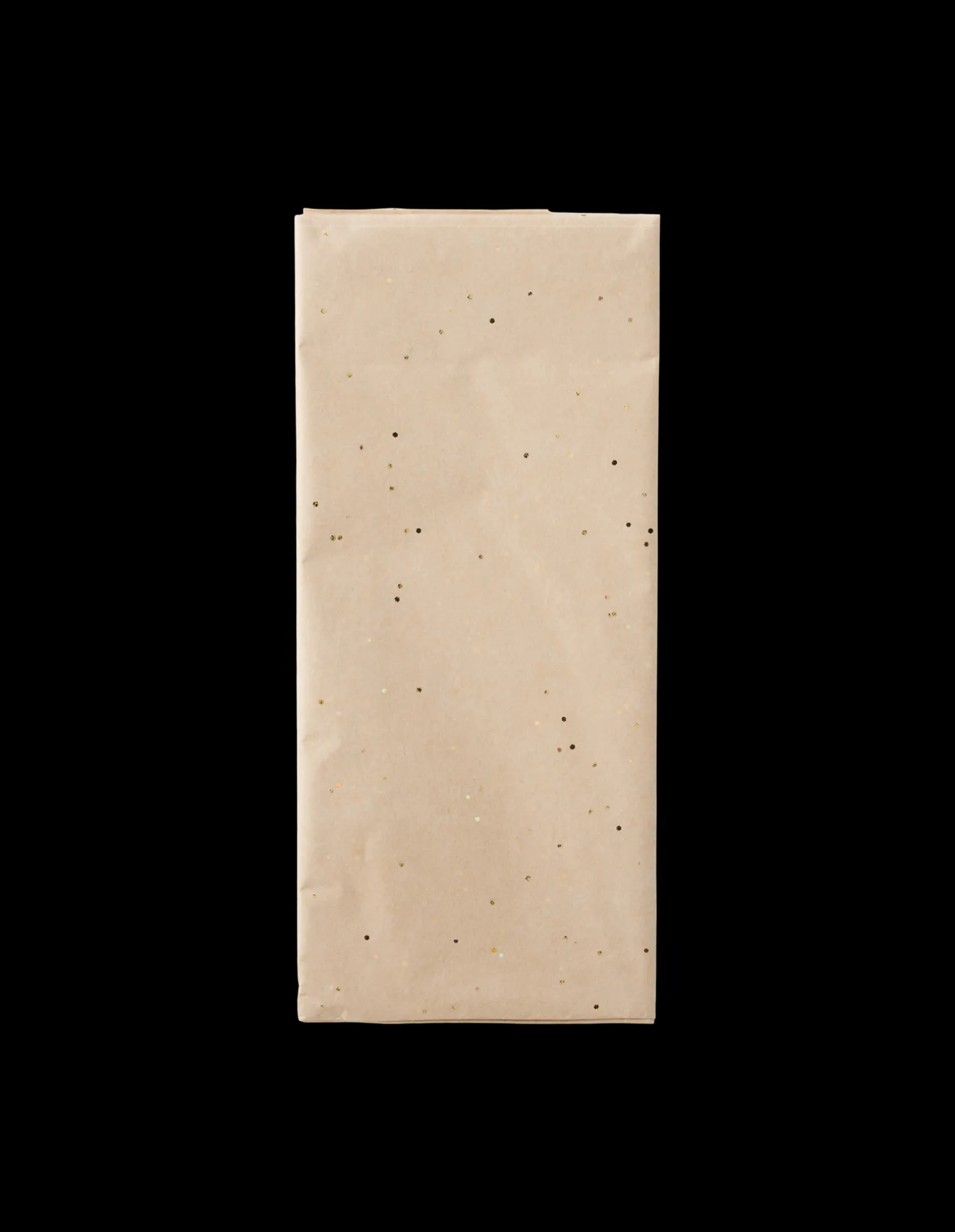 Seidenpapier Mit Glitzer
