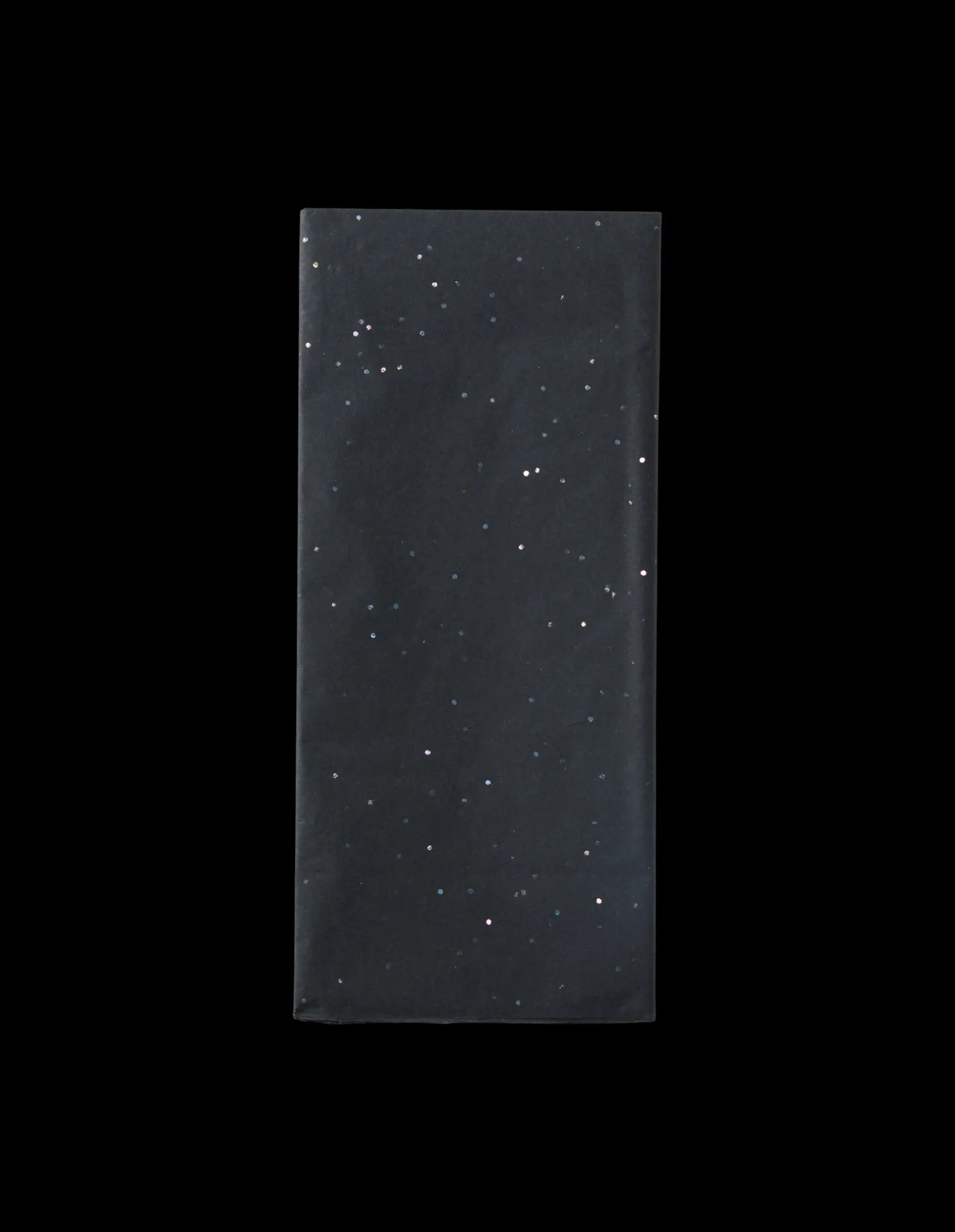 Seidenpapier Mit Glitzer