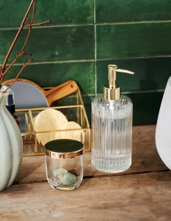 Seifenspender