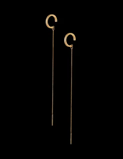 Simple Cuff Strings
