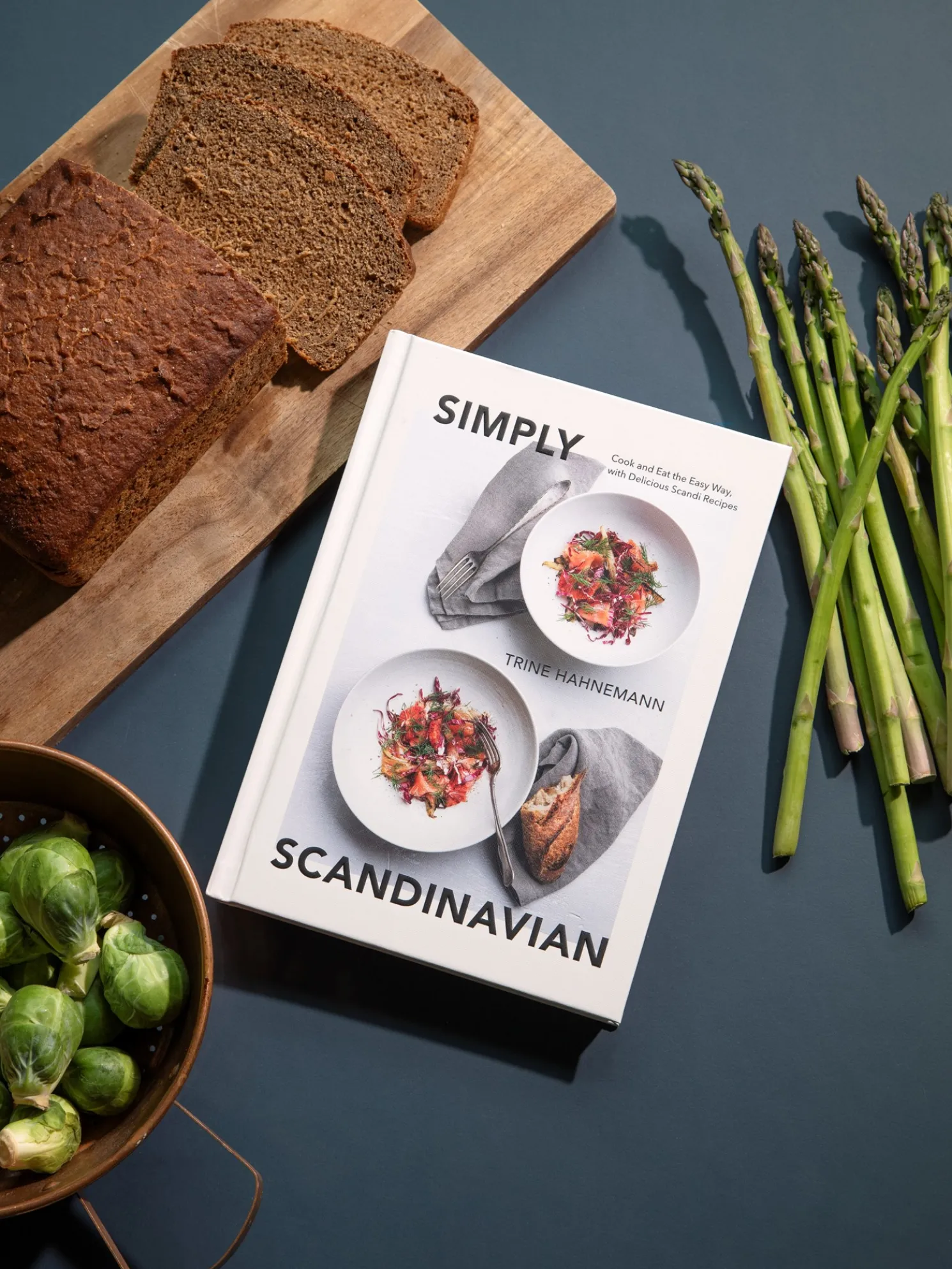 Simply Scandinavian