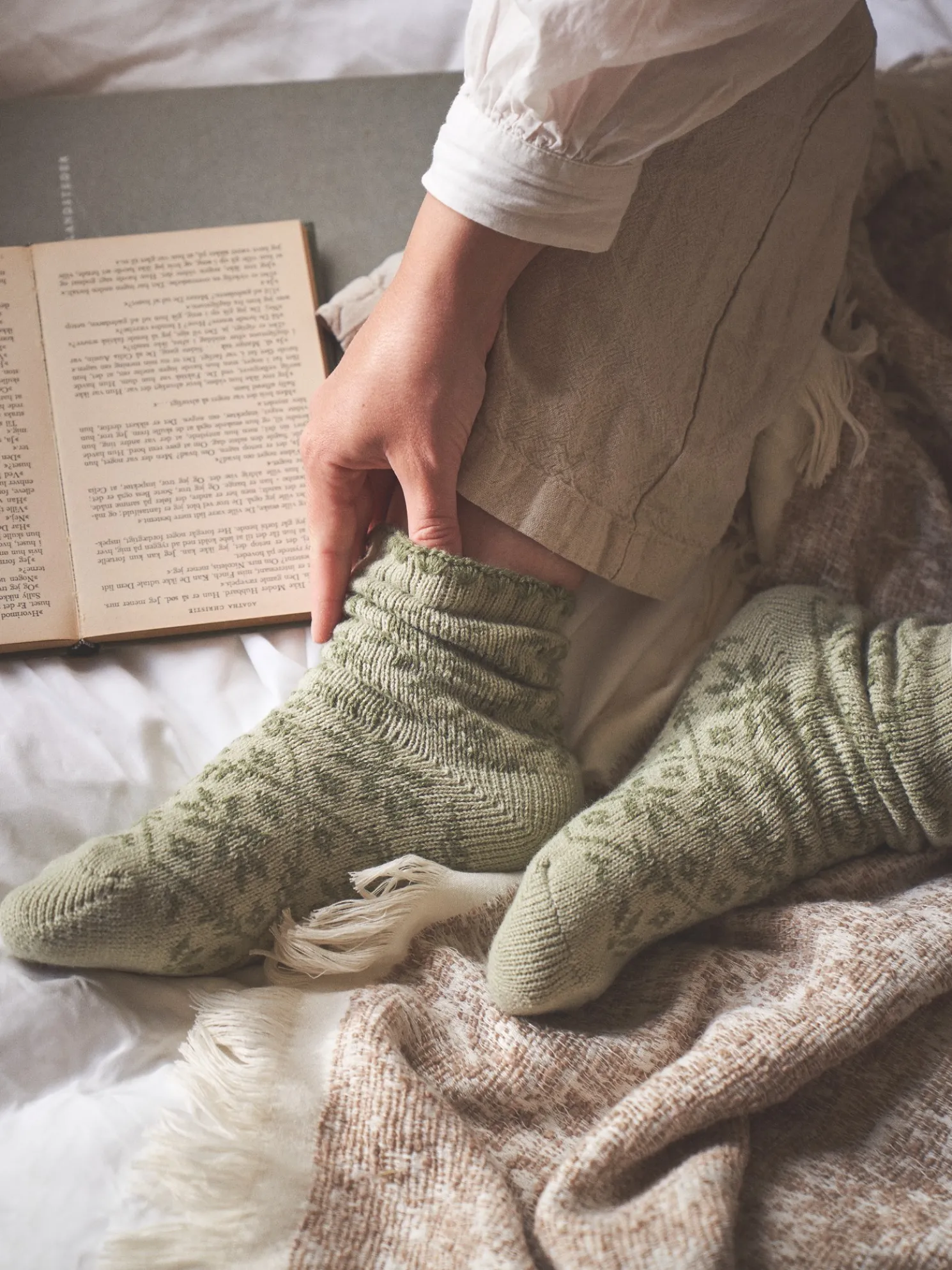 Socken 39/41