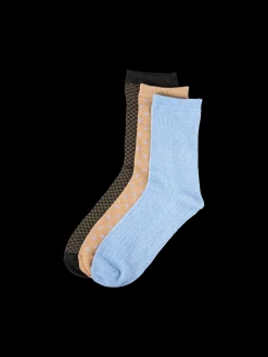 Socken 36/38 3er-Pack