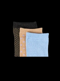 Socken 39/41 3er-Pack
