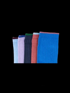 Socken 5er-Pack 36/38