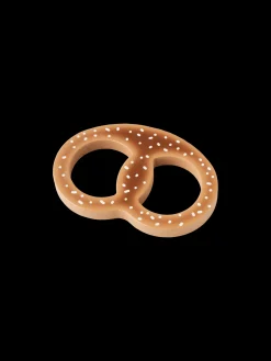 Spielzeug-Brezel