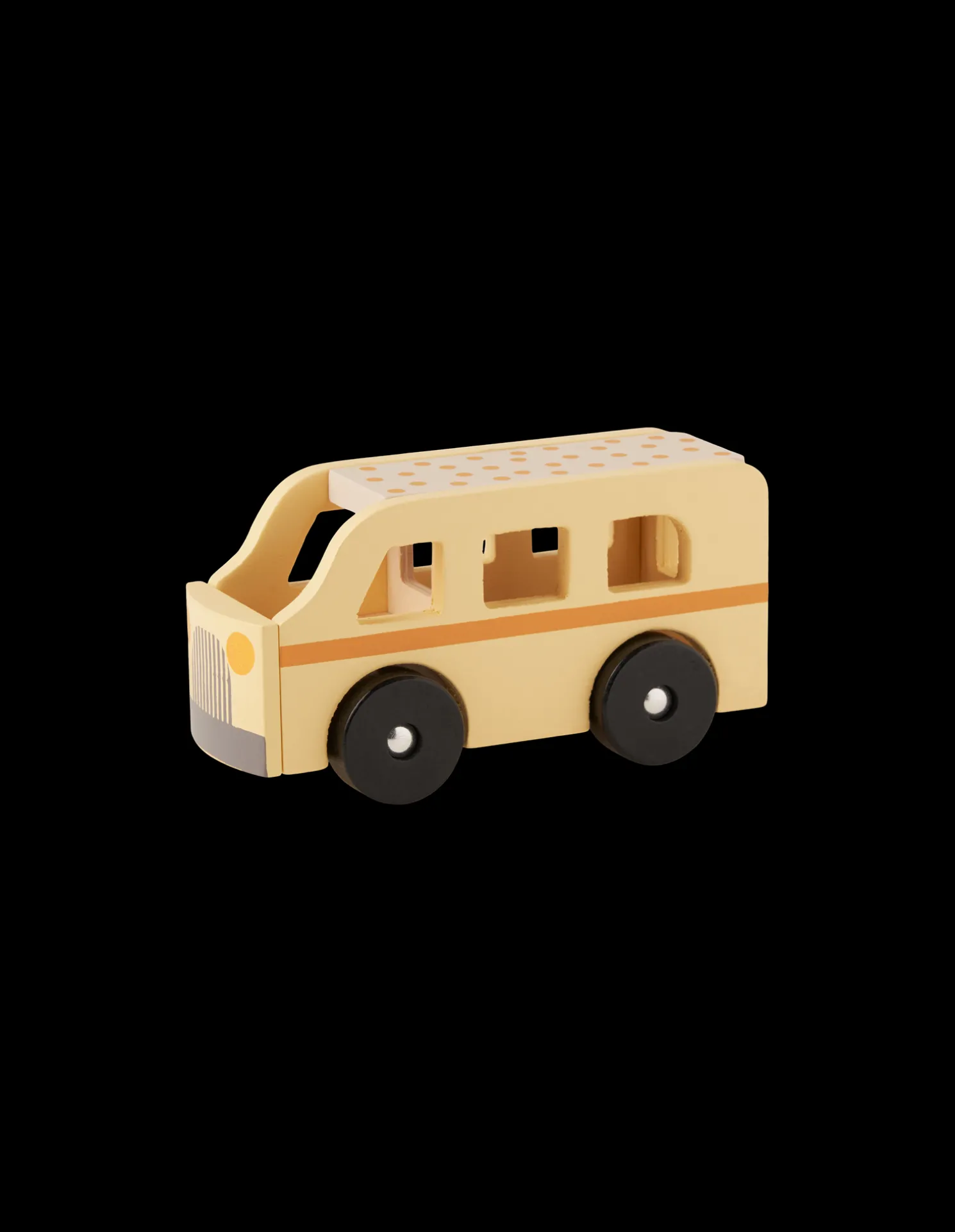Spielzeugbus